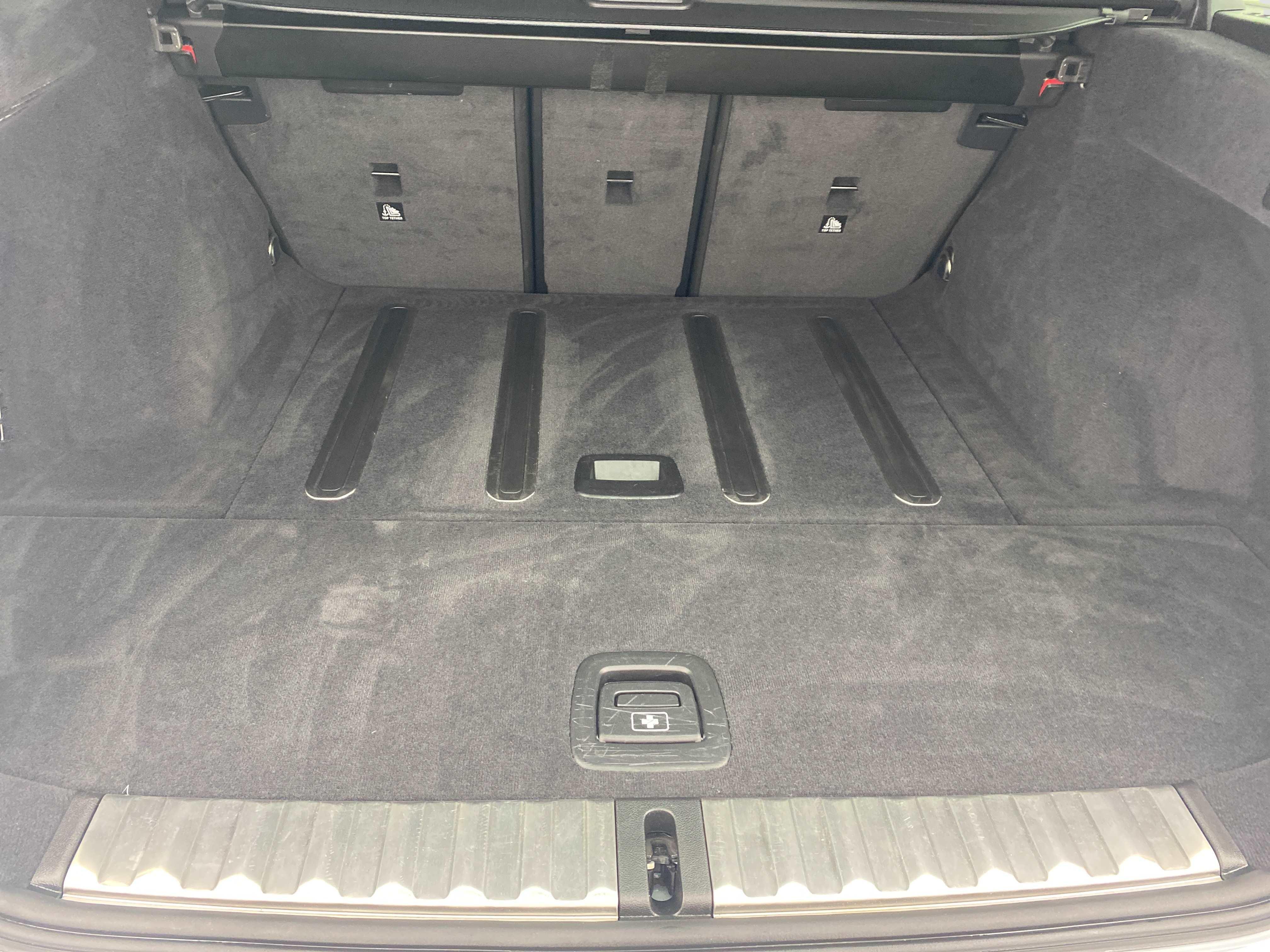 BMW 3er Touring – Bild 11