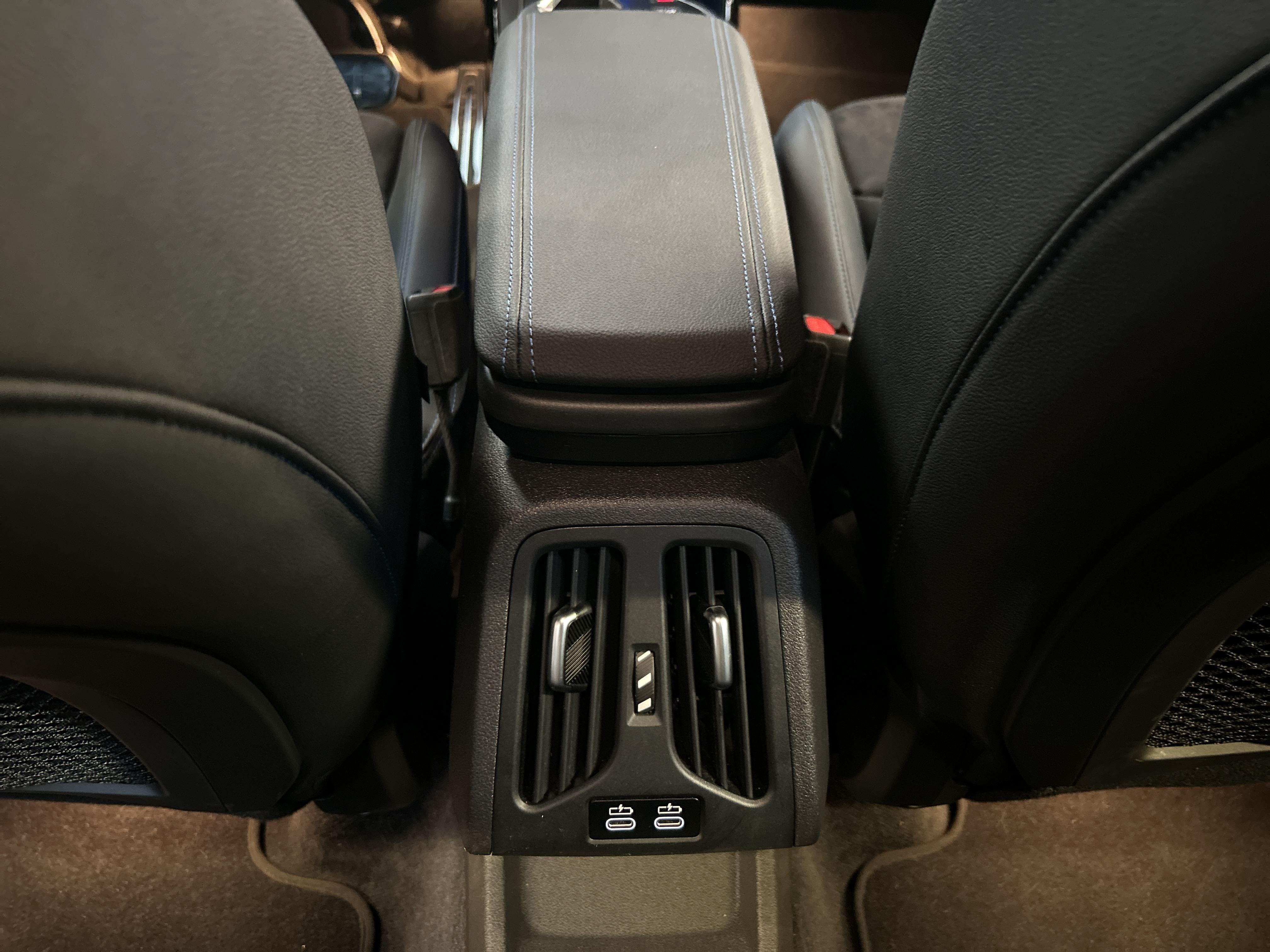 BMW 2er Active Tourer – Bild 33