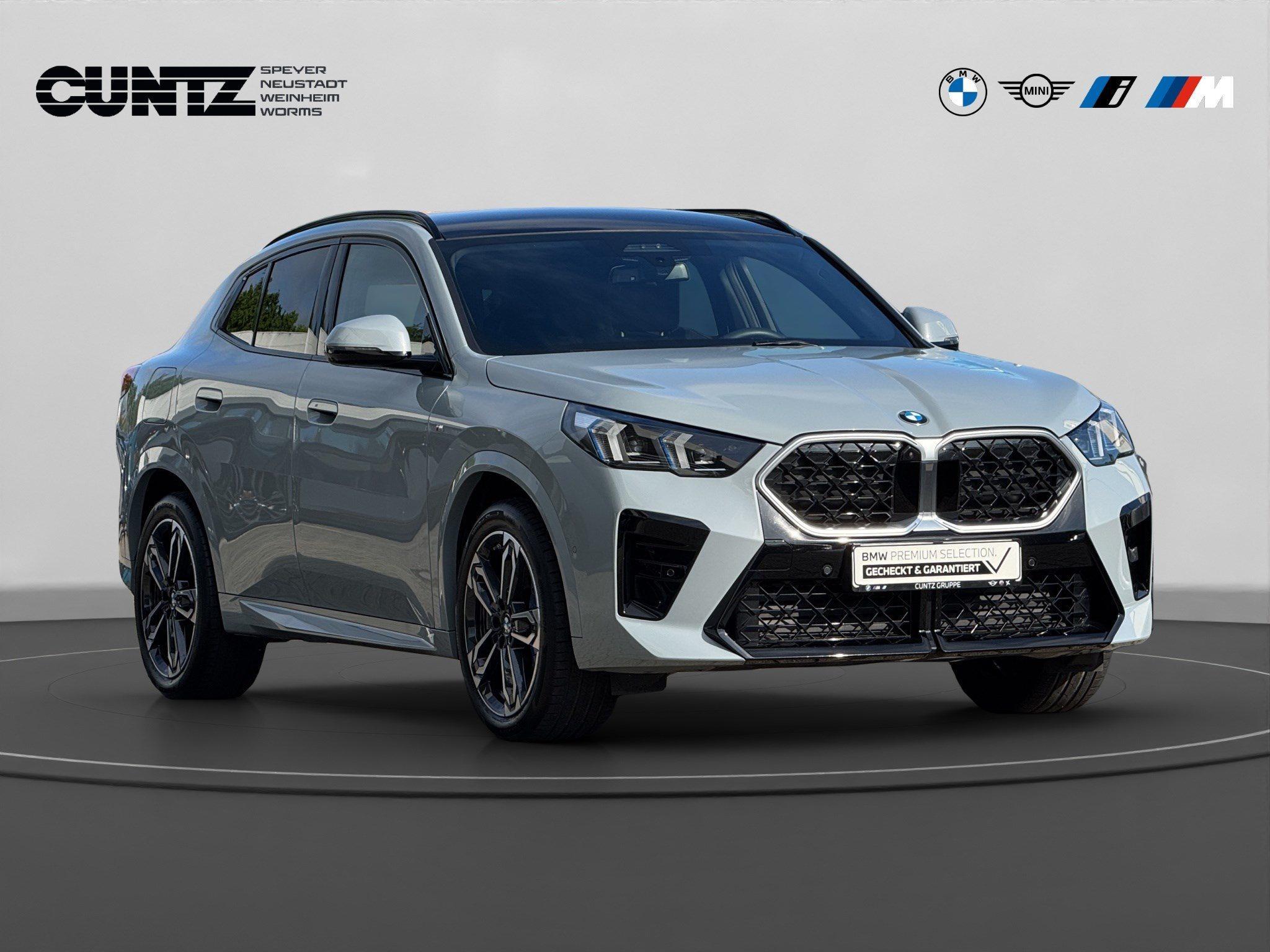 BMW X2 – Bild 3