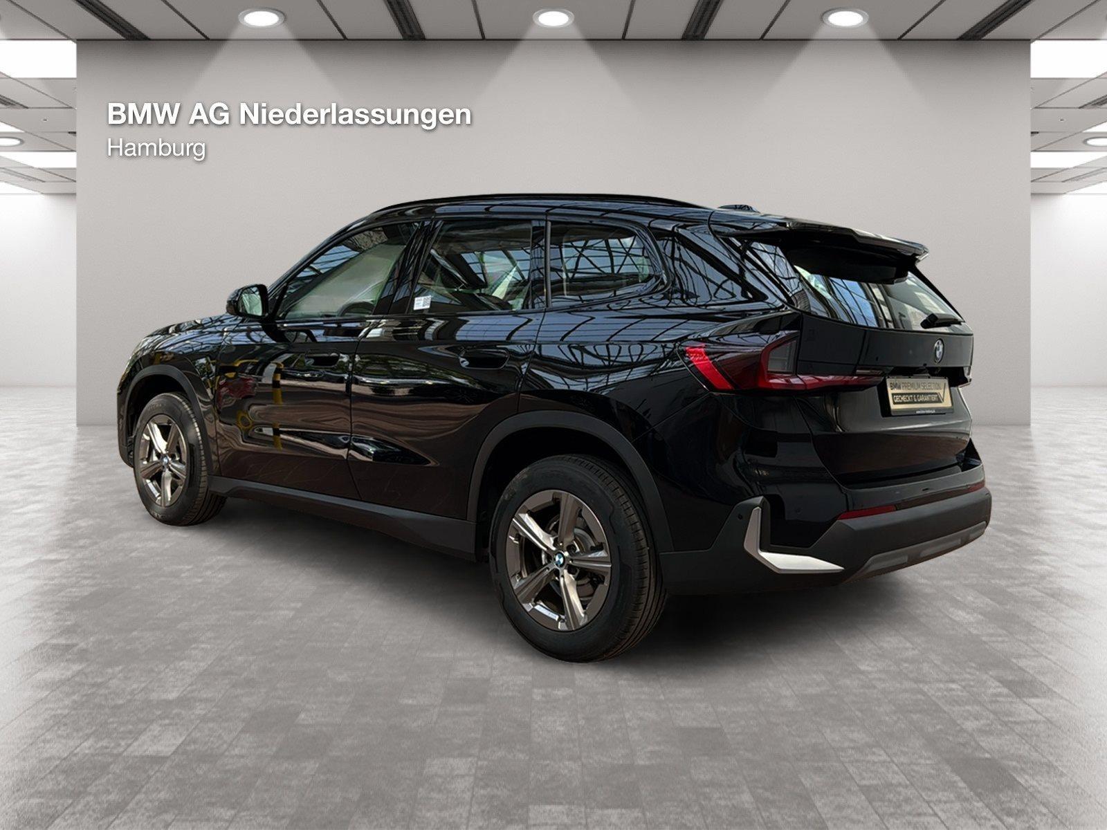 BMW X1 – Bild 3