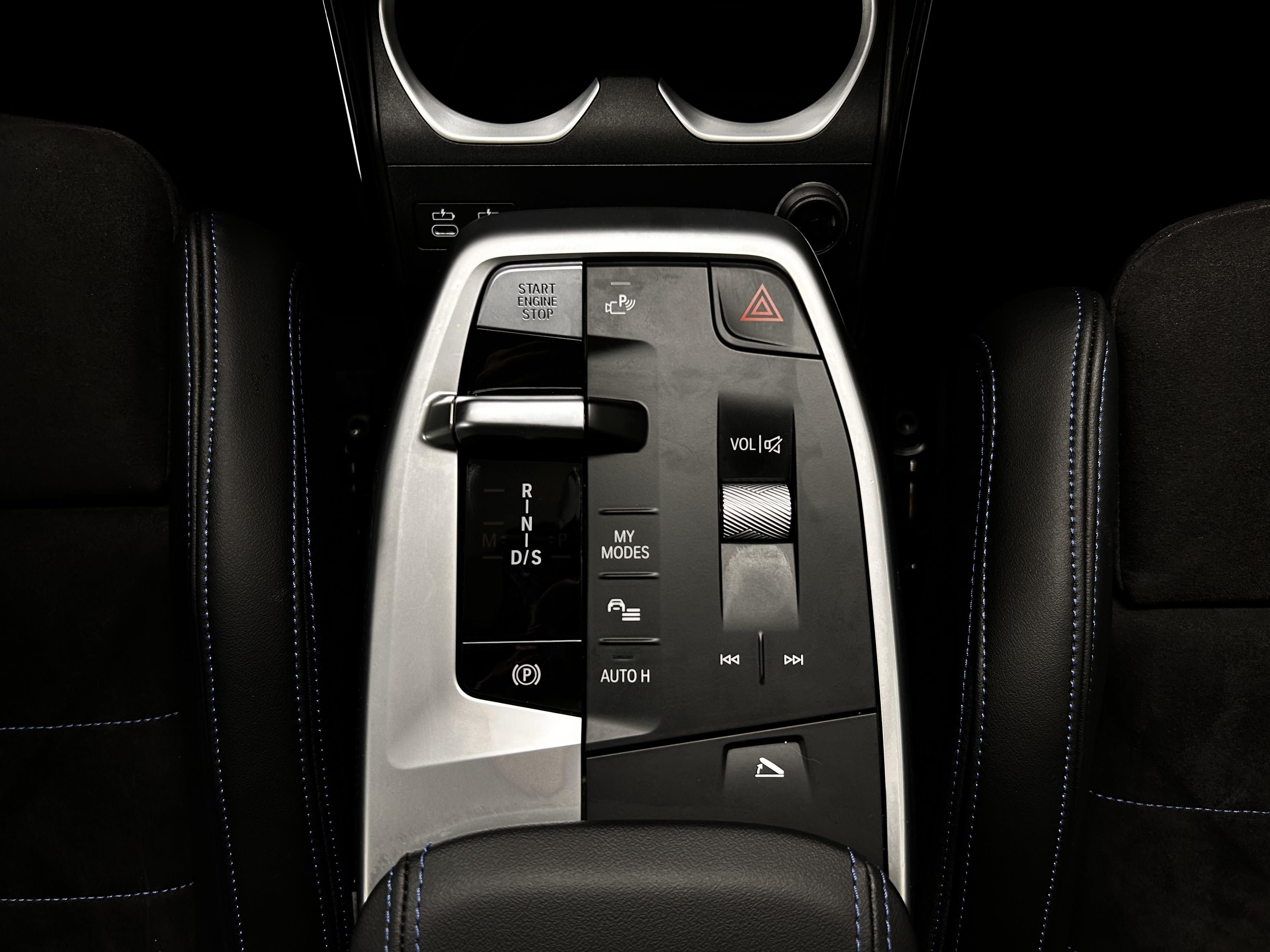 BMW X1 – Bild 29