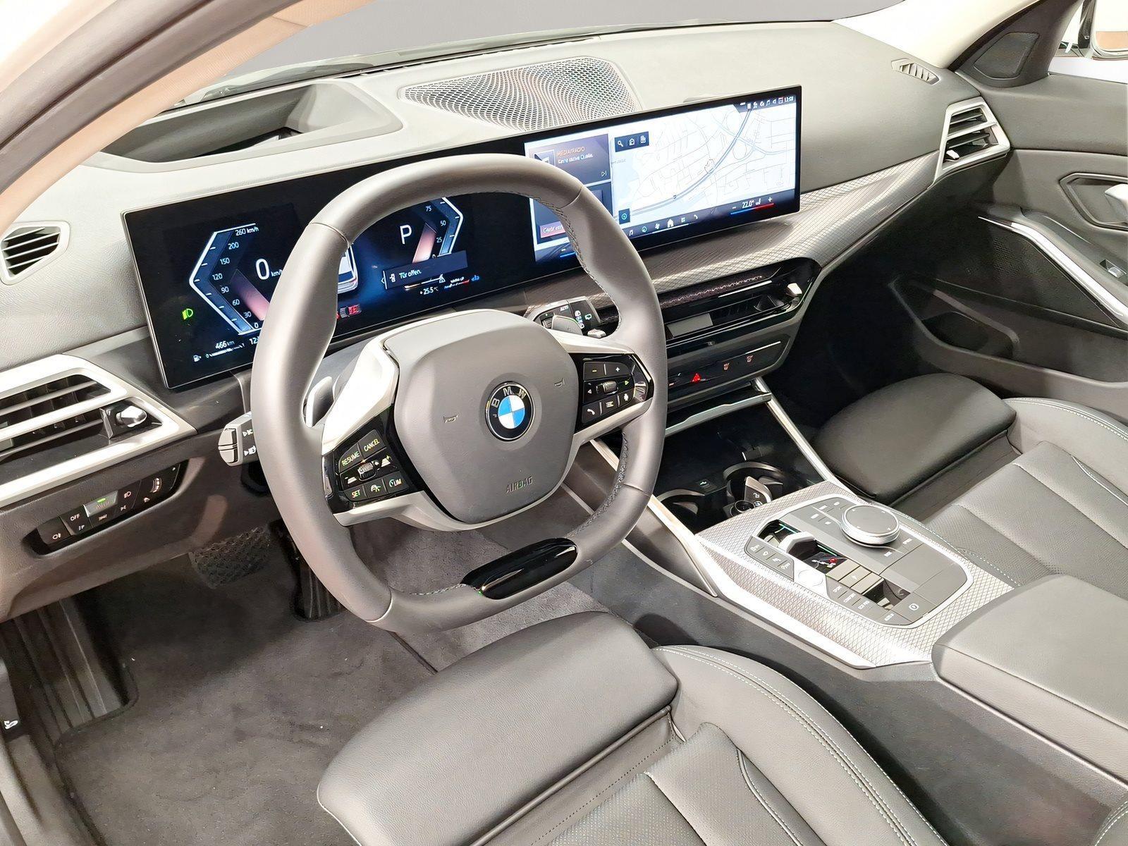 BMW 3er Touring – Bild 4