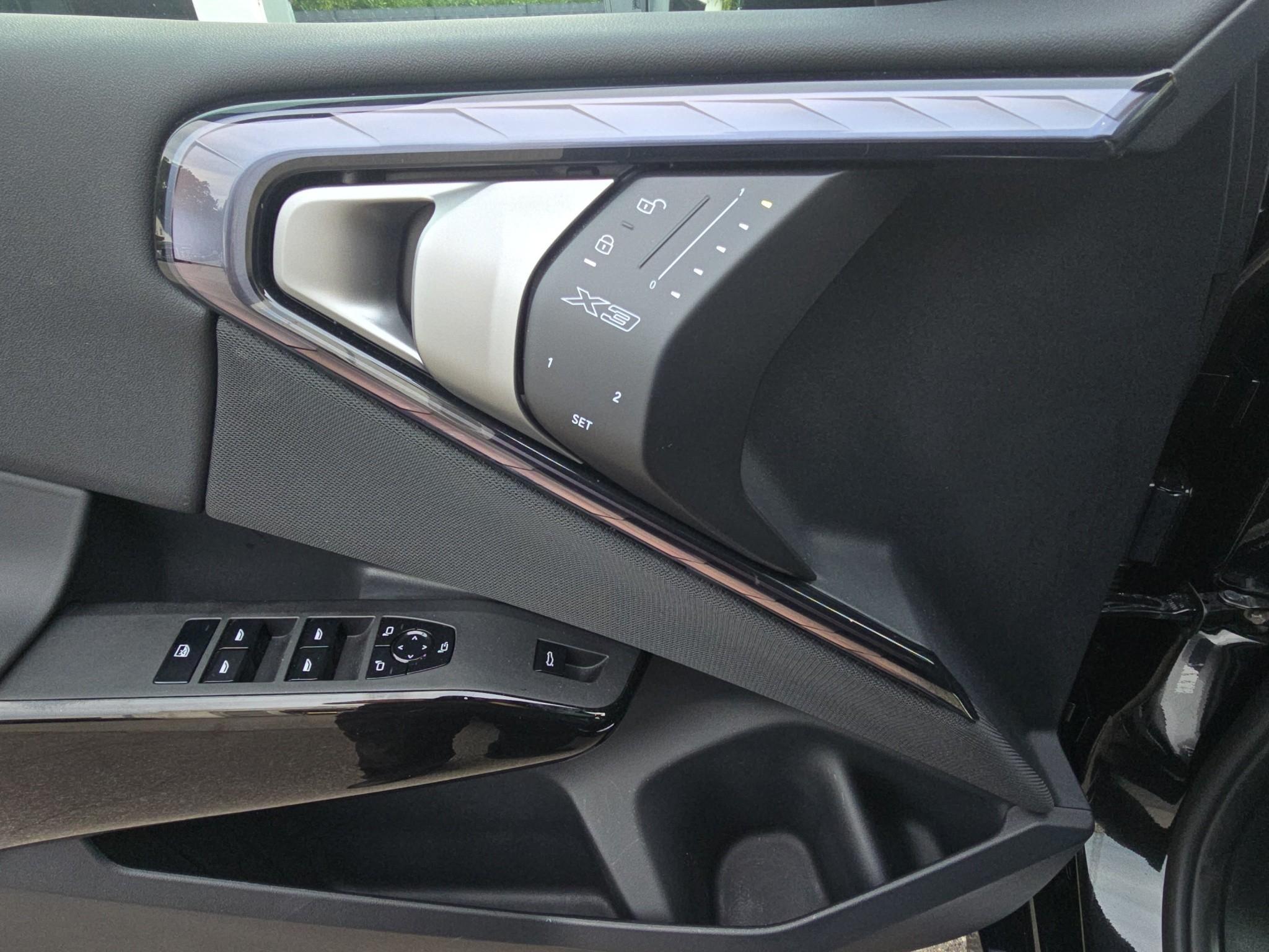 BMW X3 – Bild 9