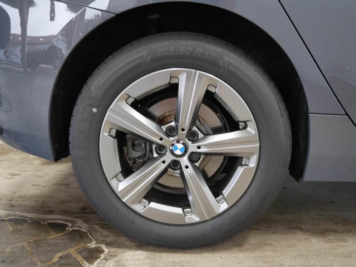 BMW 2er Active Tourer – Bild 8