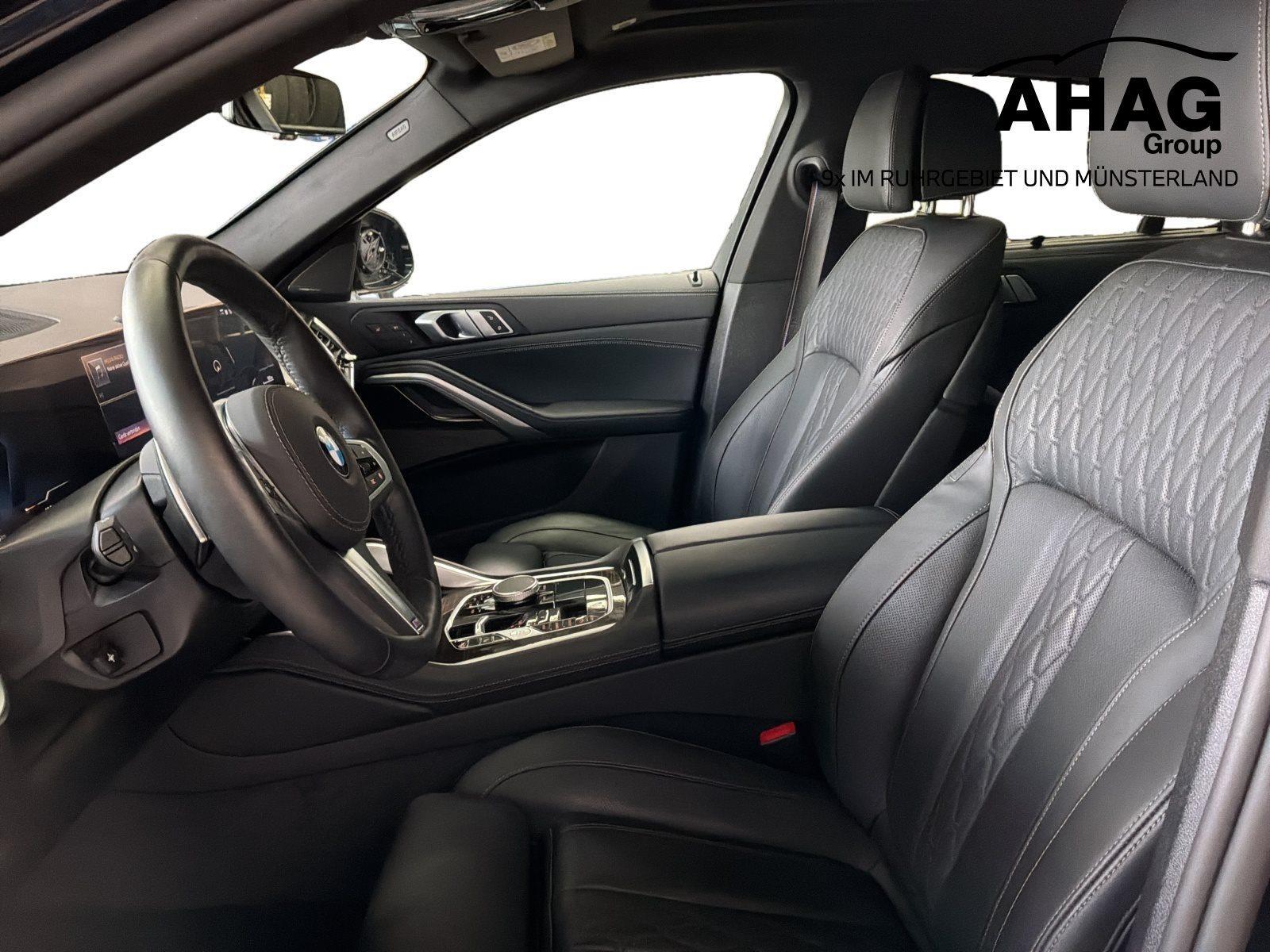 BMW X6 – Bild 12