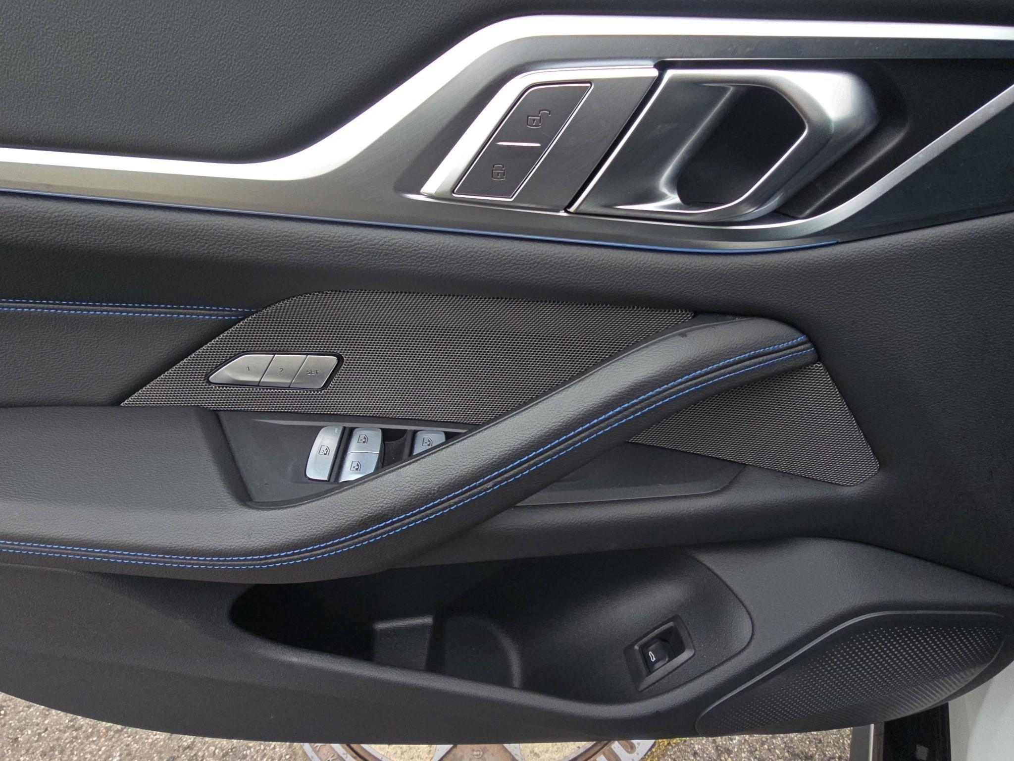 BMW i4 Gran Coupé – Bild 13