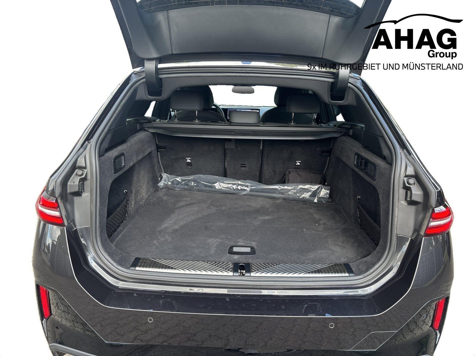 BMW i5 Touring – Bild 12