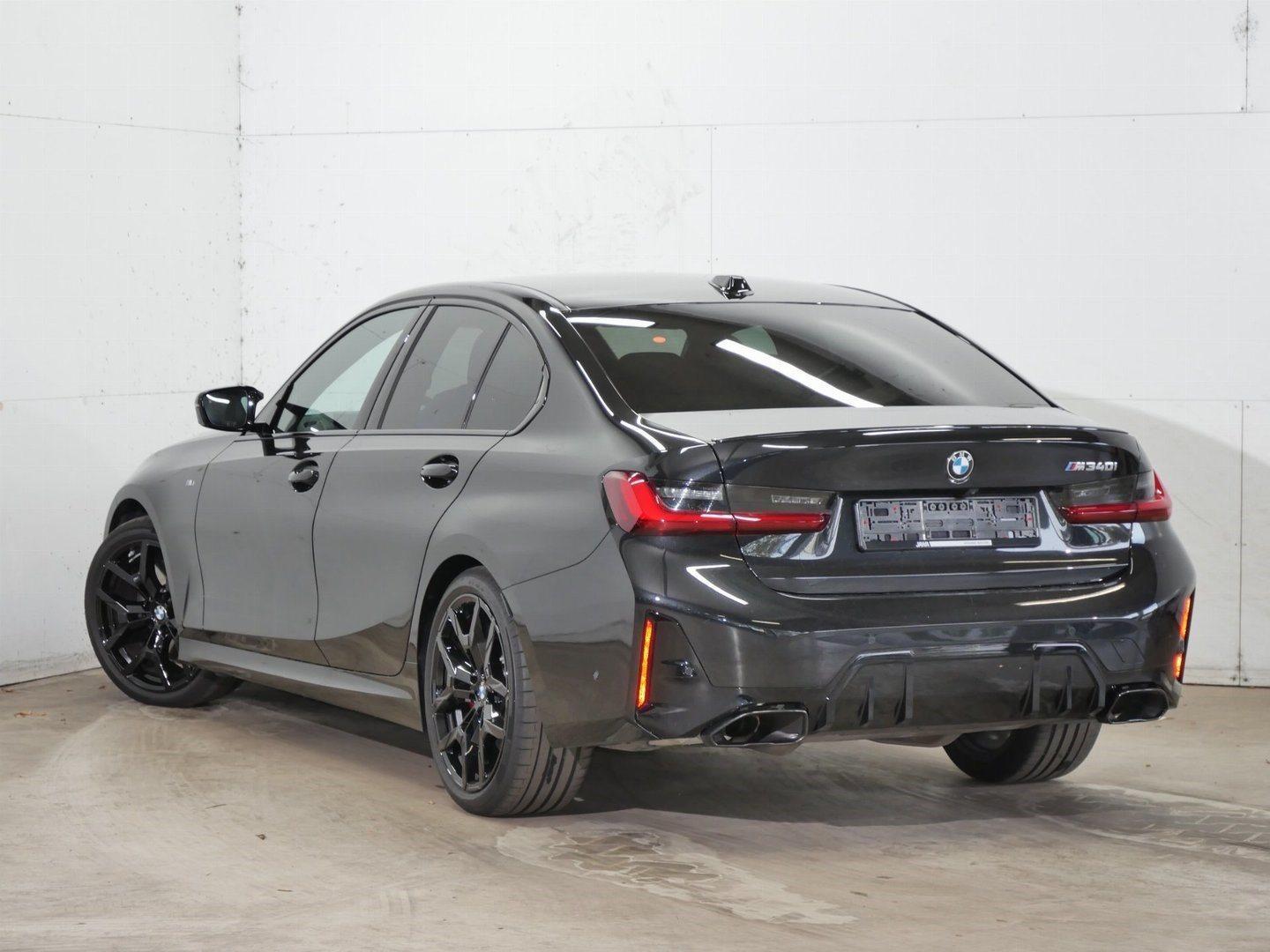BMW 3er – Bild 3