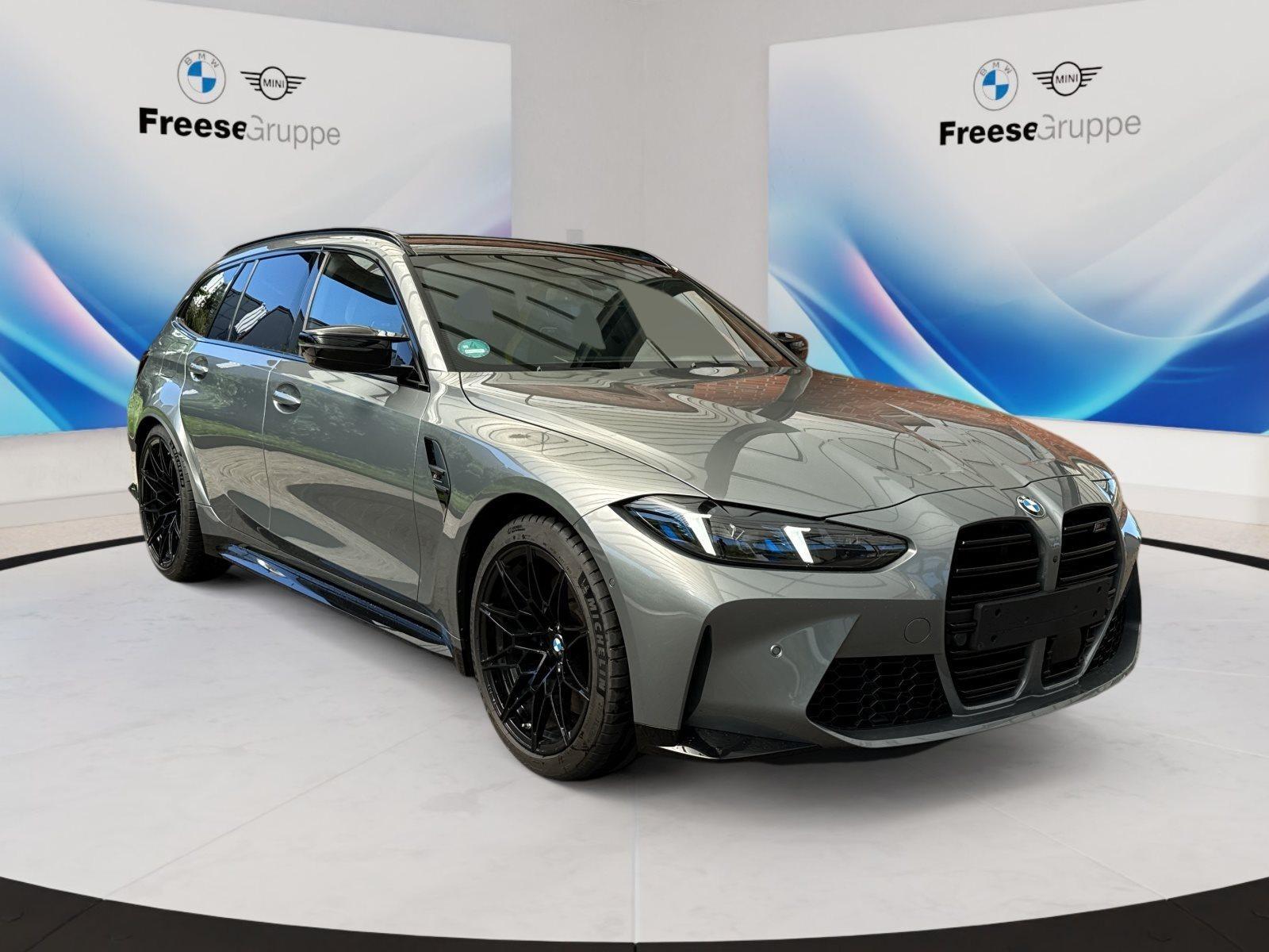 BMW M3 Touring – Bild 14