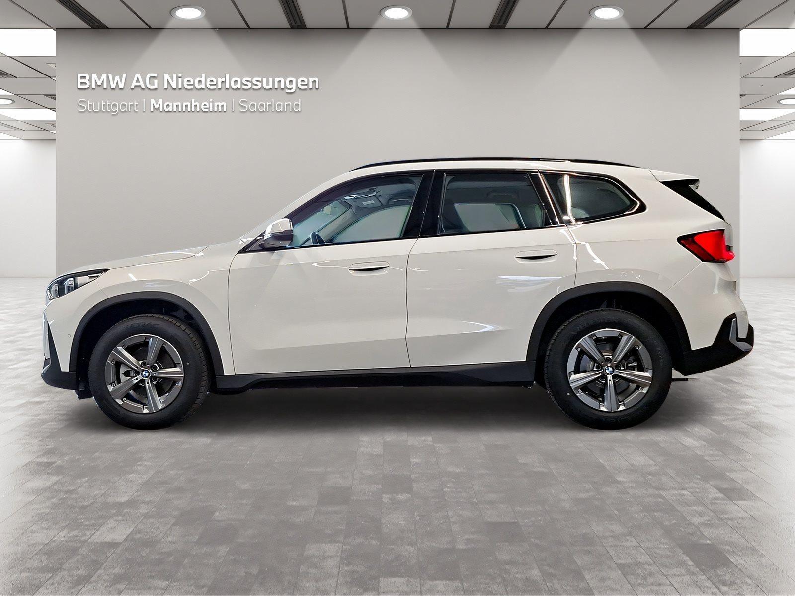 BMW X1 – Bild 3