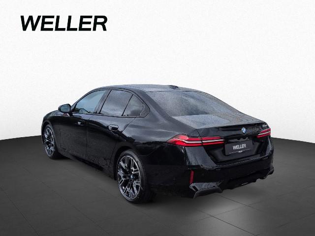 BMW 5er – Bild 4