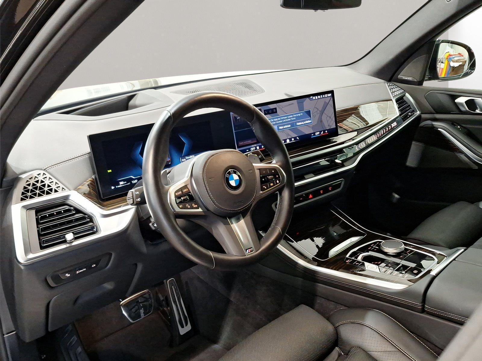 BMW X5 – Bild 4