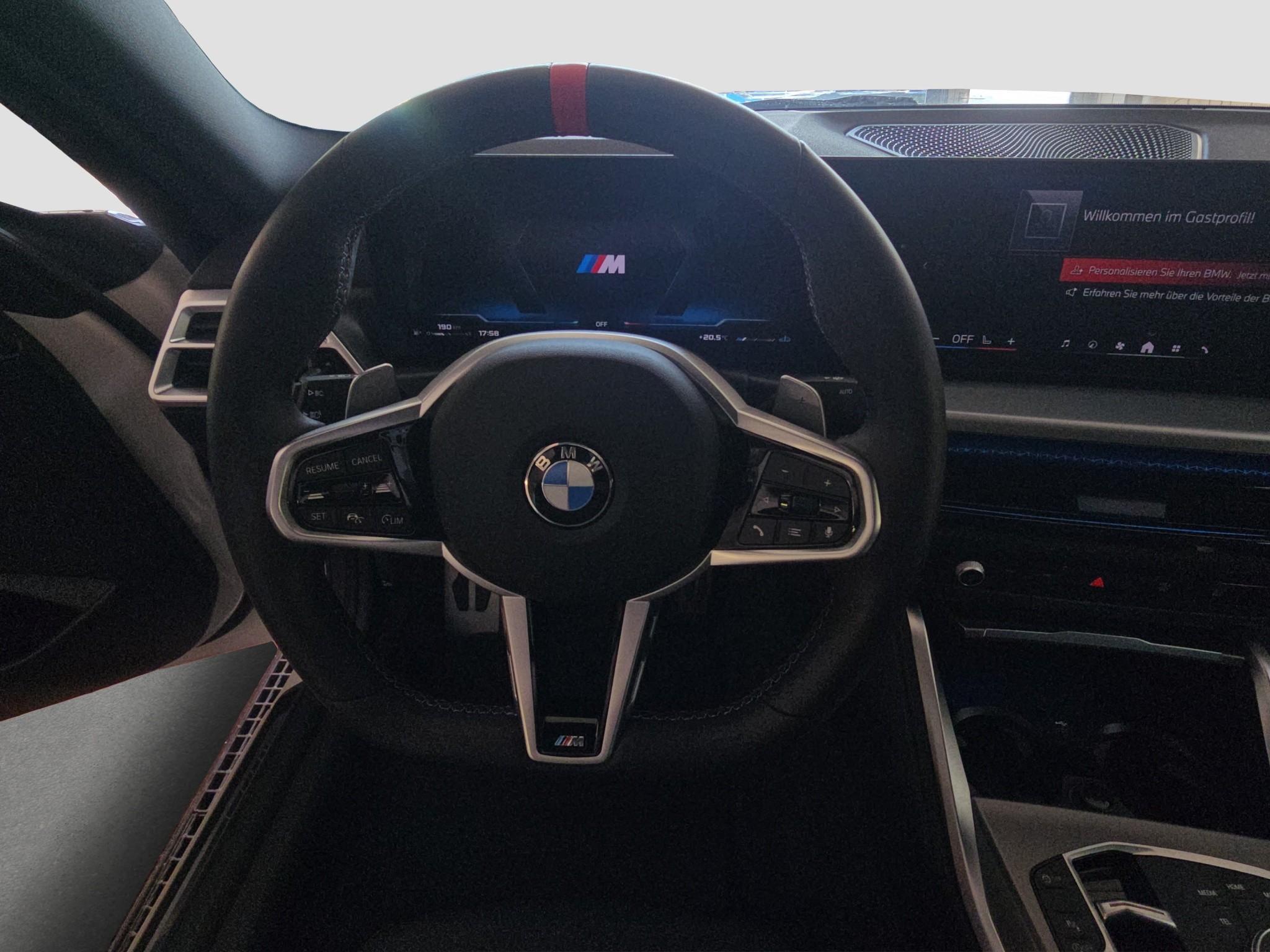 BMW 2er Coupé – Bild 24