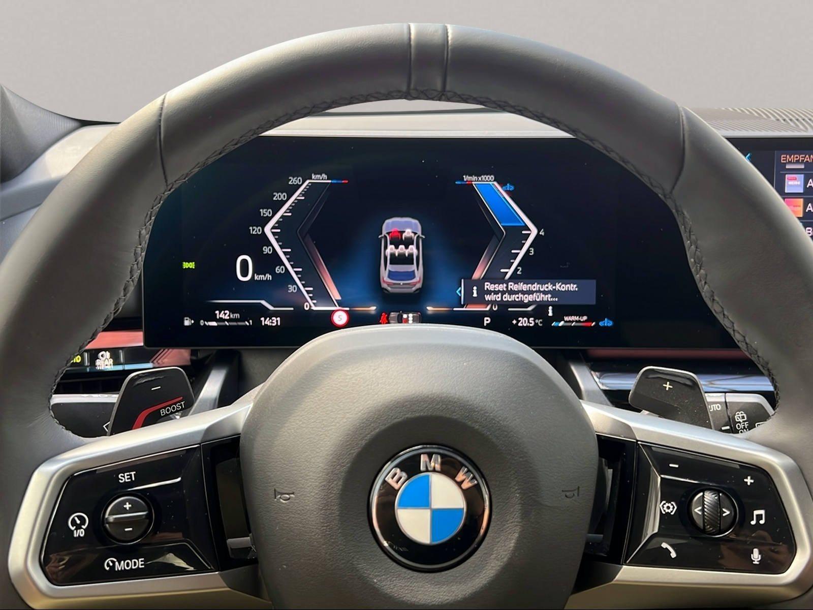 BMW 5er Touring – Bild 16