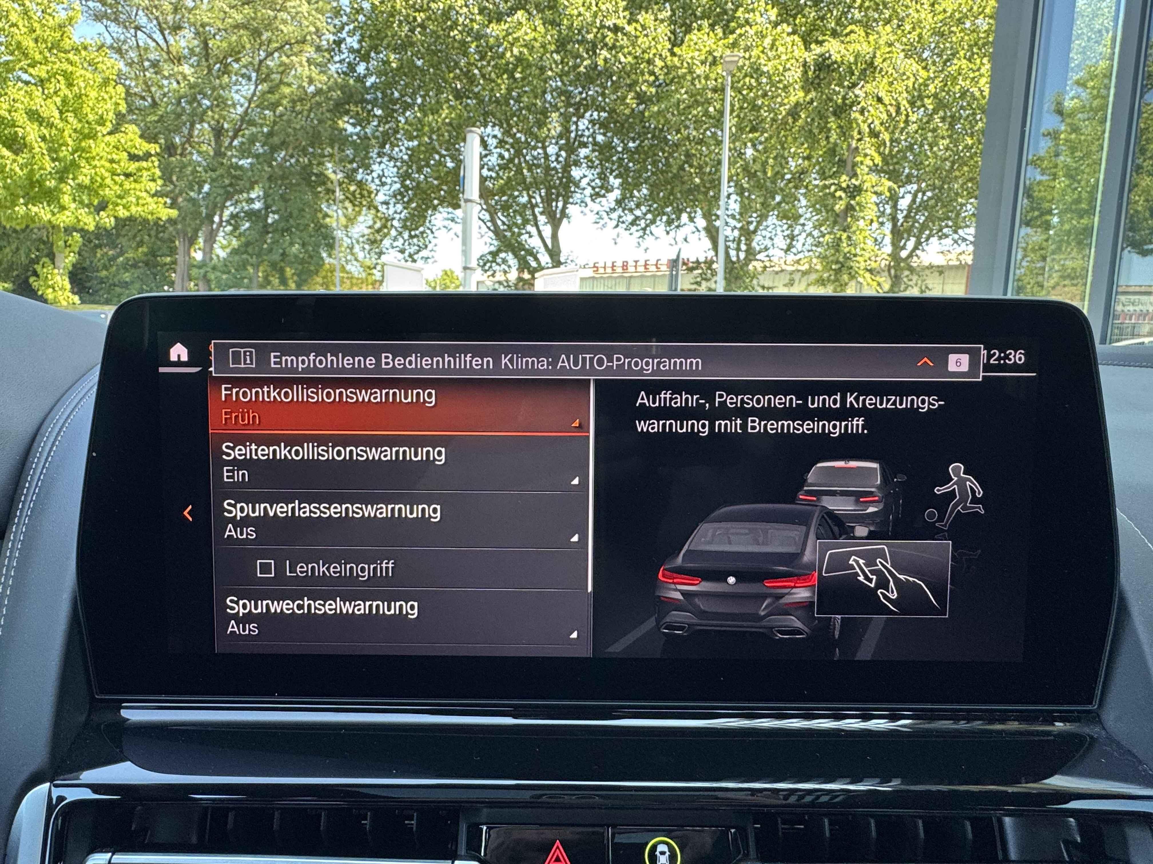 BMW 8er Gran Coupé – Bild 24