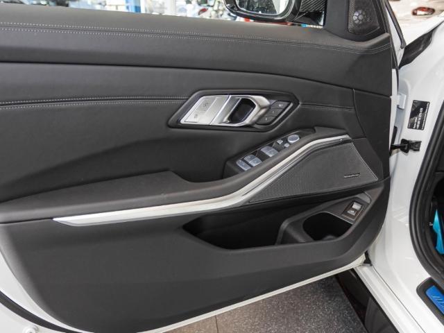 BMW M3 Touring – Bild 22