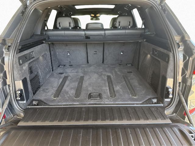 BMW X5 – Bild 11