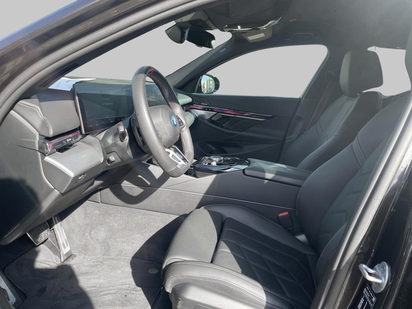 BMW 5er – Bild 7