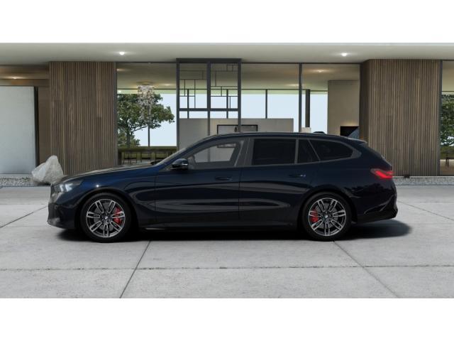 BMW 5er Touring – Bild 5