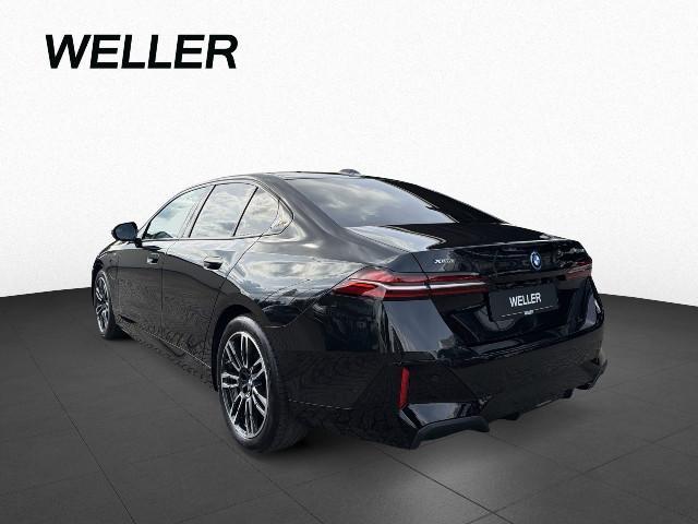 BMW 5er – Bild 4