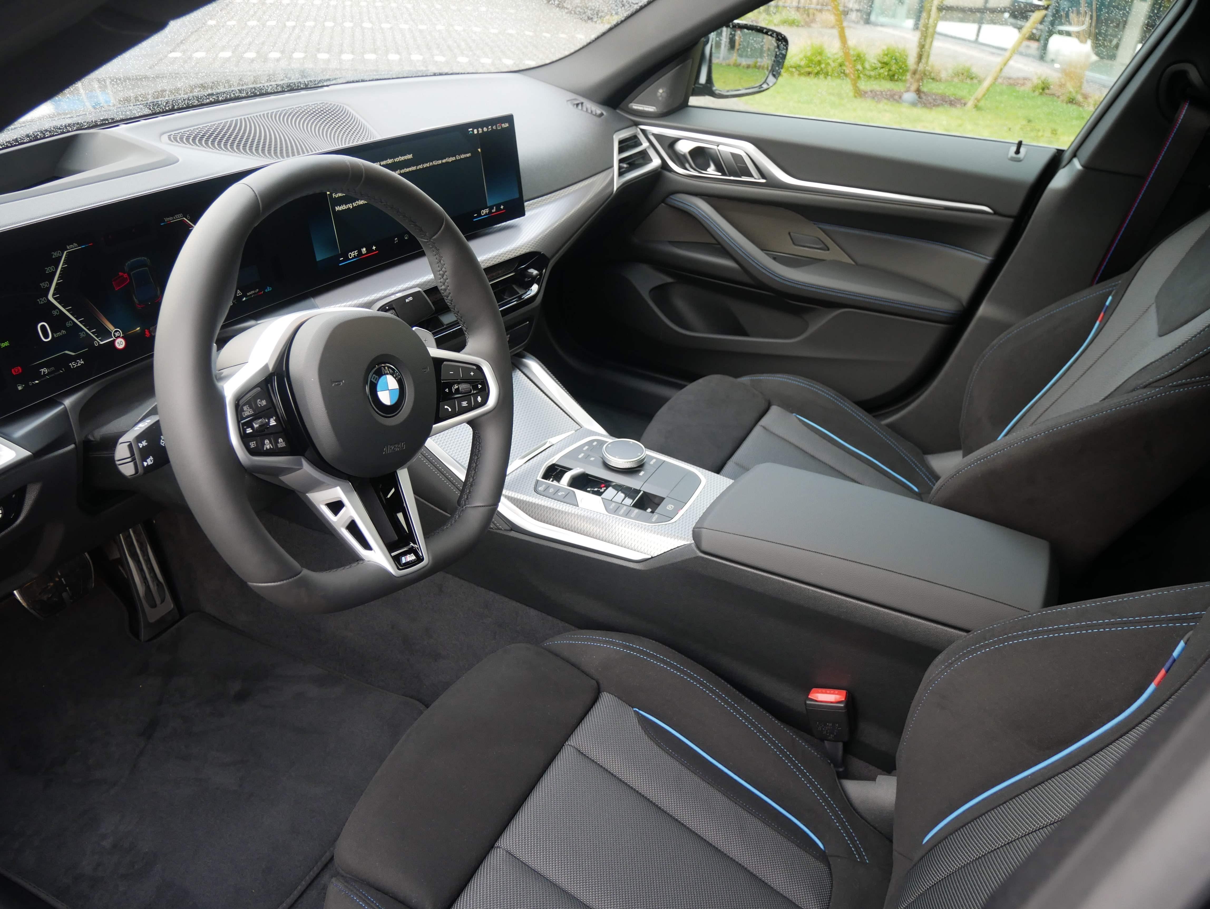 BMW 4er Gran Coupé – Bild 12