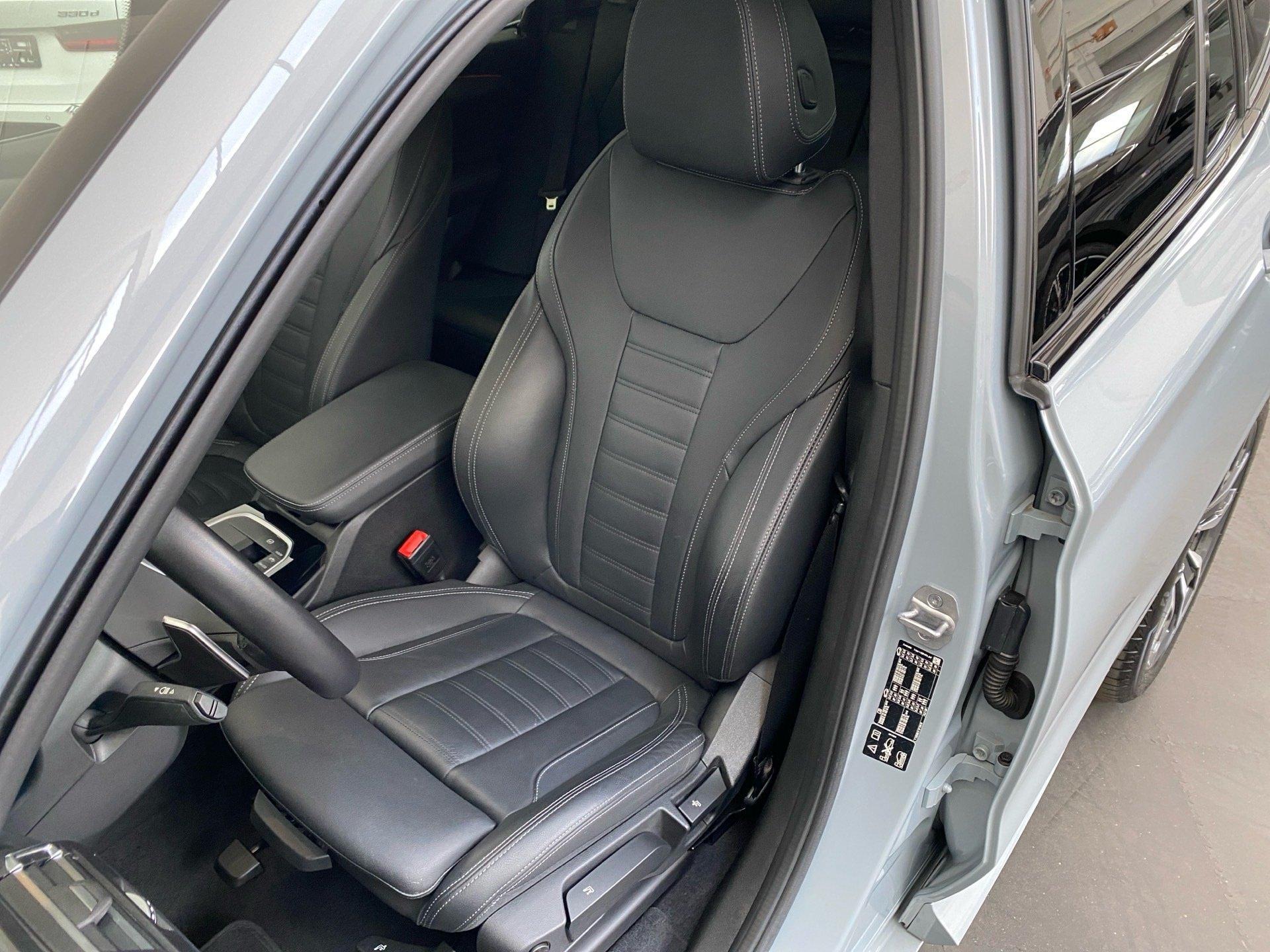 BMW X3 – Bild 12