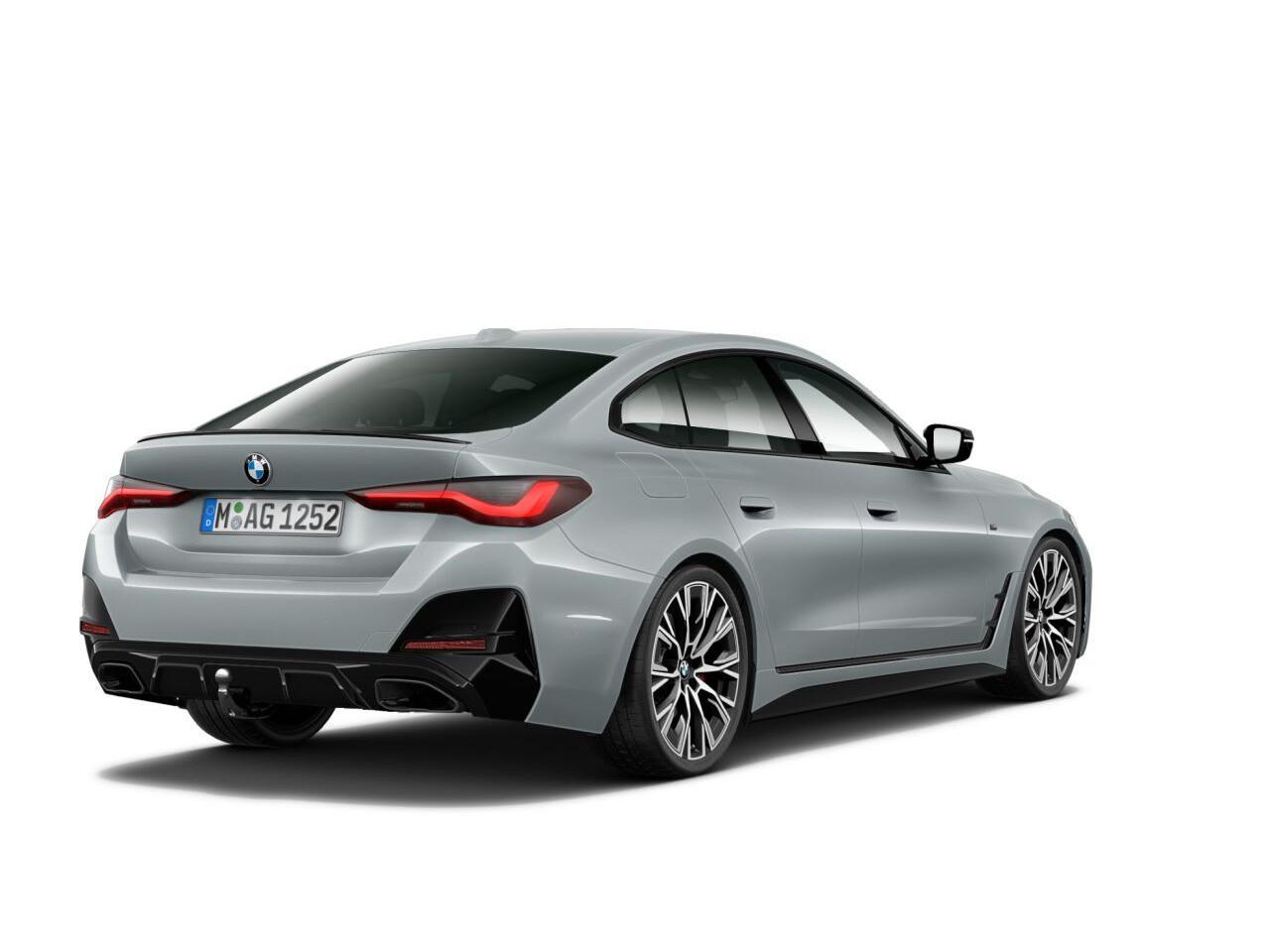 BMW 4er Gran Coupé – Bild 9