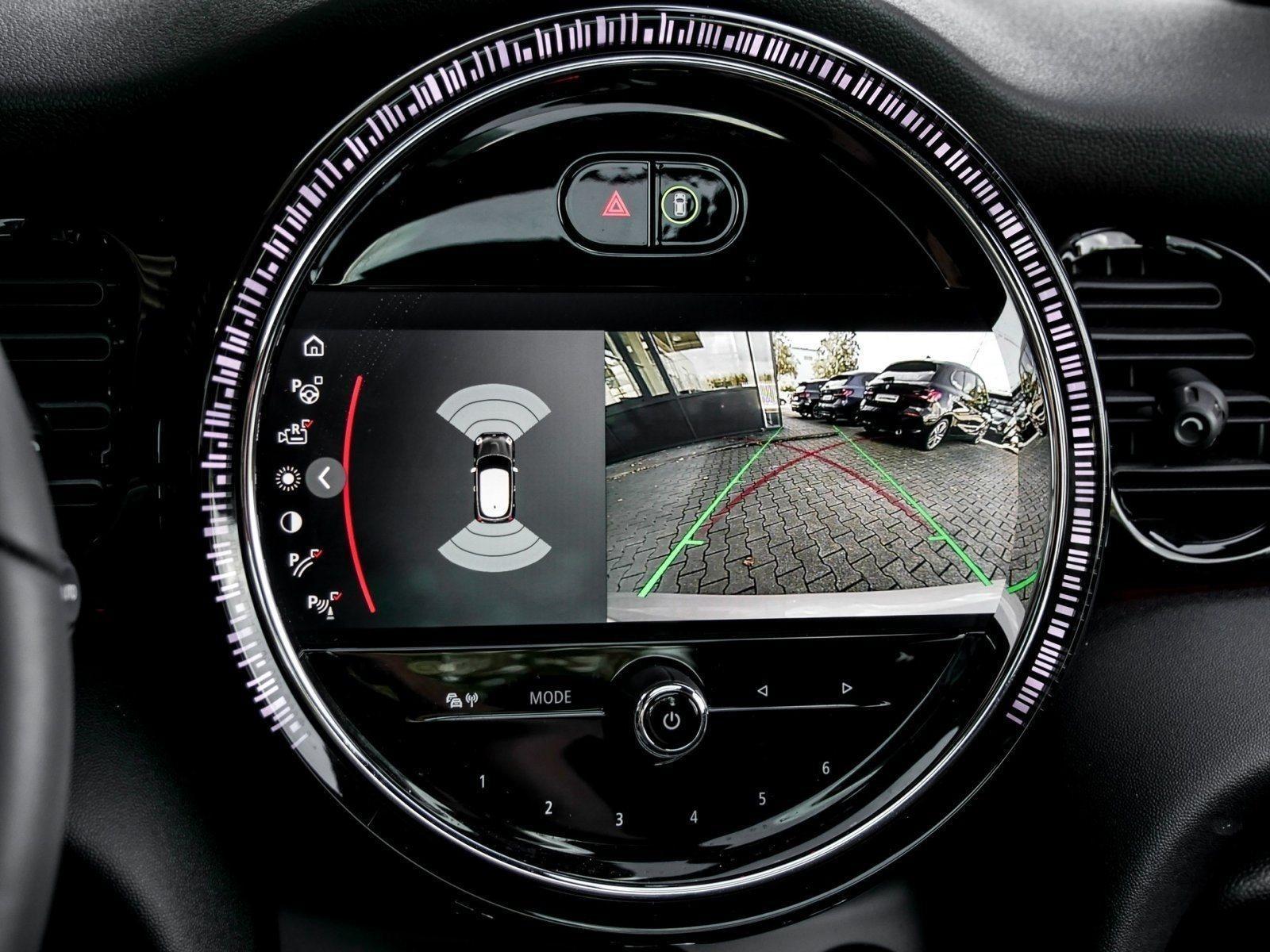 MINI Cooper 3-Türer – Bild 16