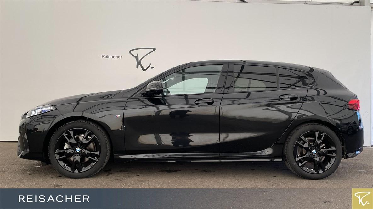BMW 1er – Bild 5