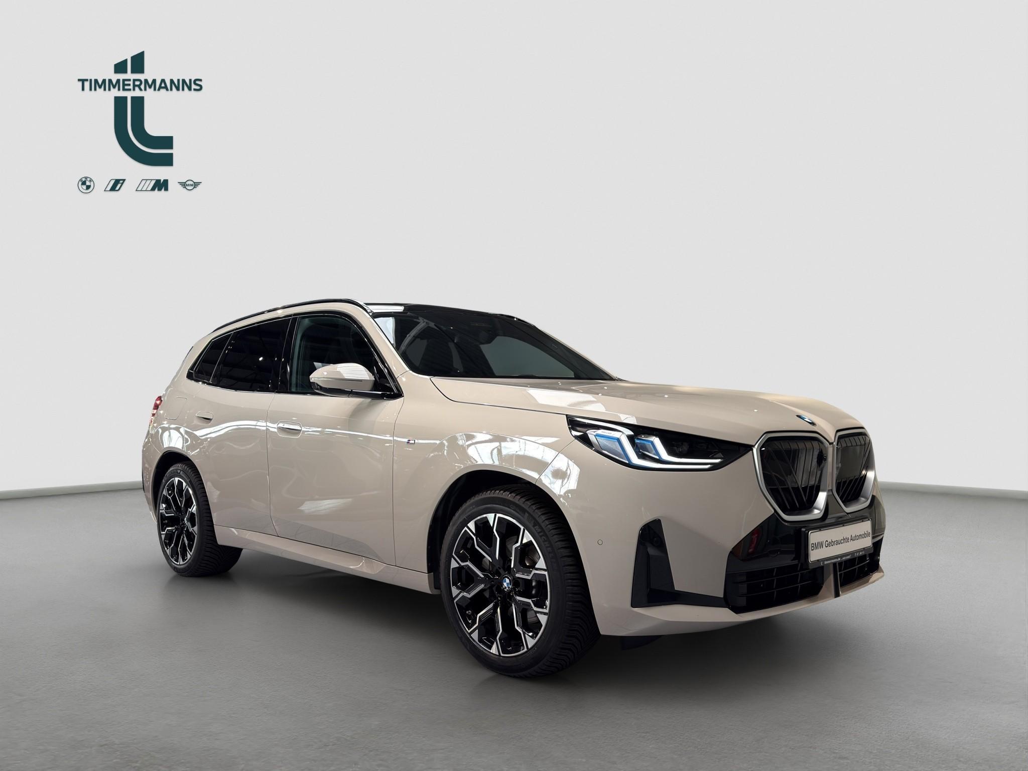 BMW X3 – Bild 3