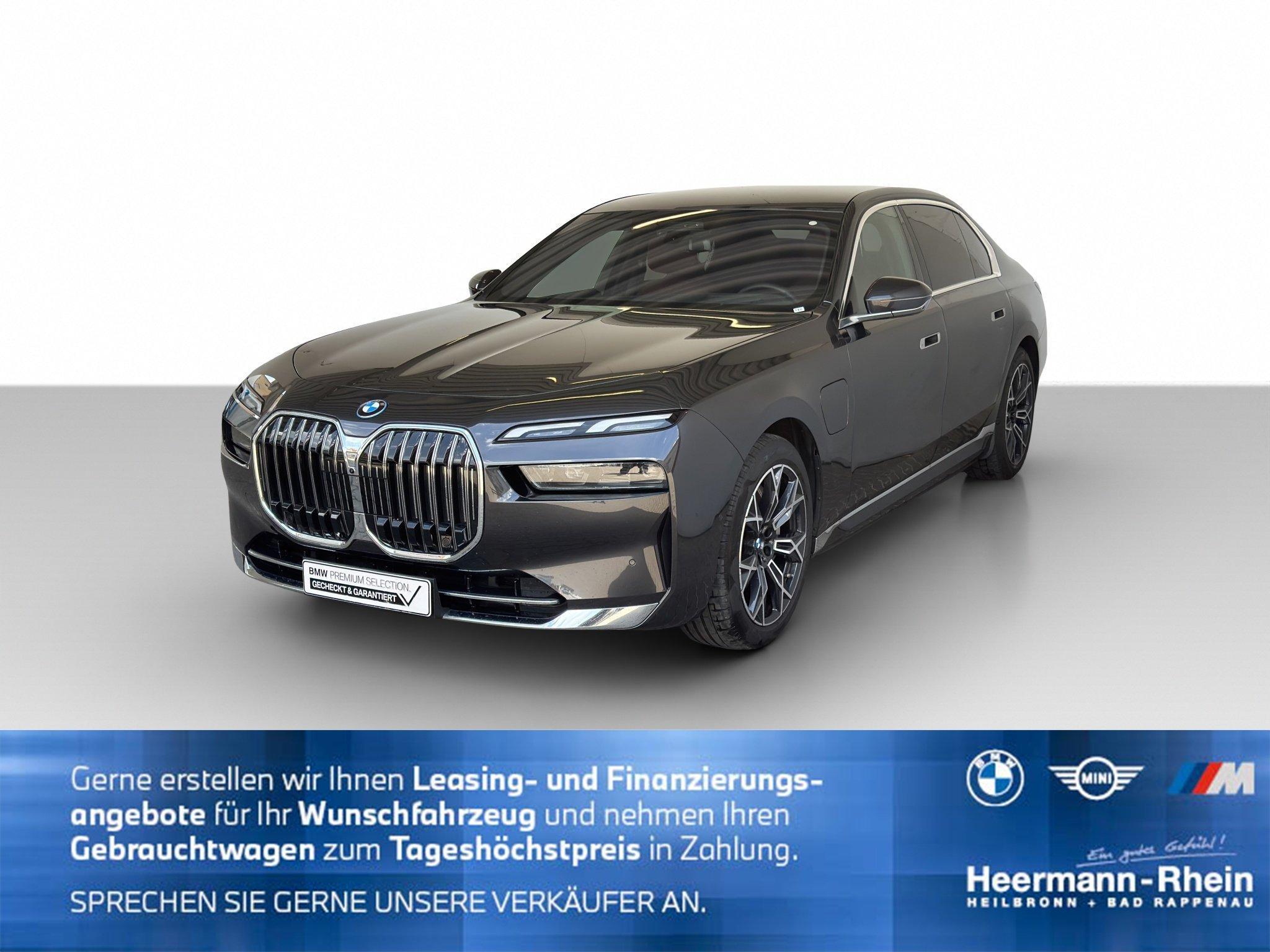 BMW 7er – Bild 3