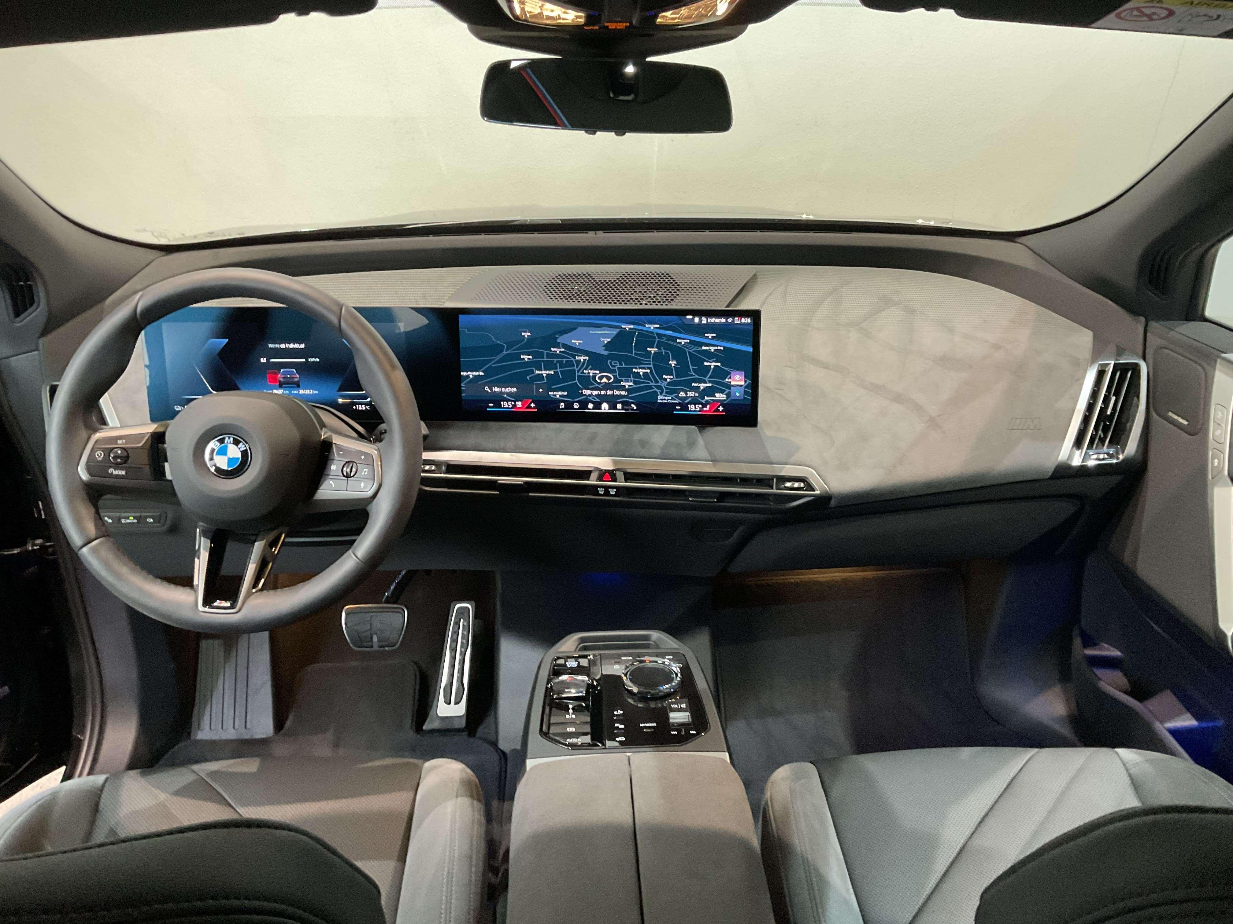 BMW iX – Bild 3