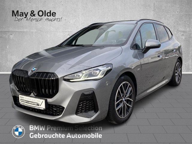 BMW 2er Active Tourer
