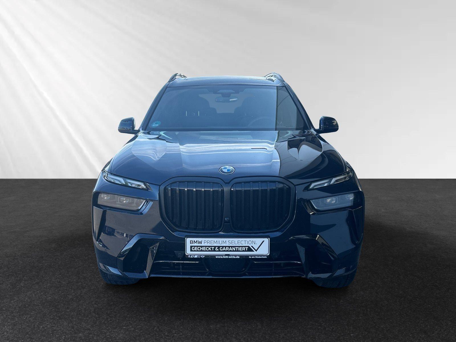 BMW X7 – Bild 4