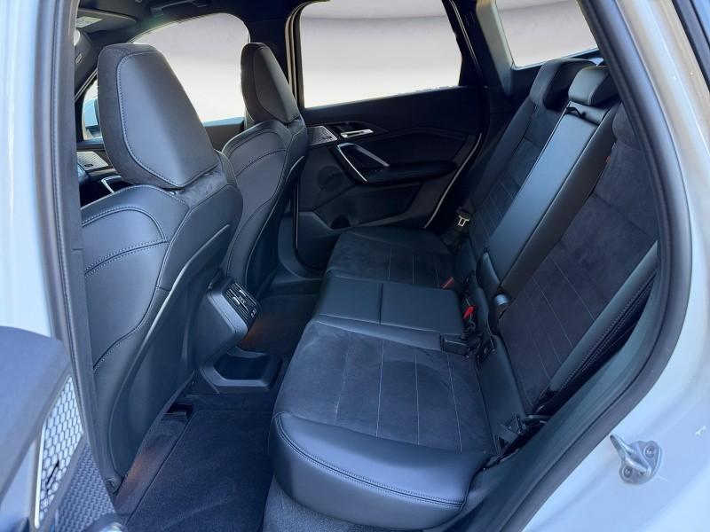 BMW iX1 – Bild 13