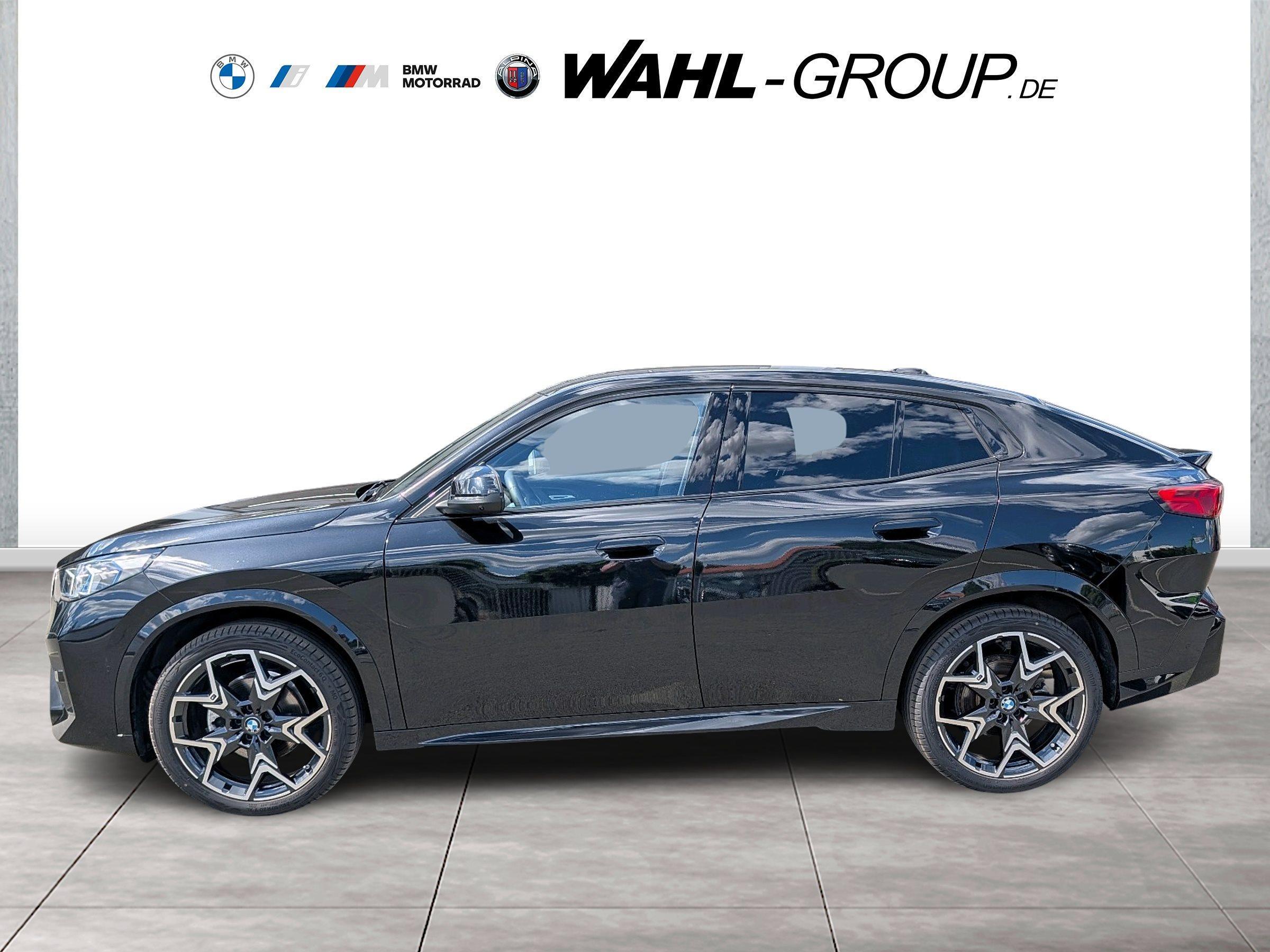 BMW X2 – Bild 3