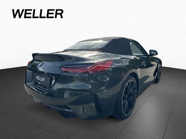 BMW Z4 – Bild 3
