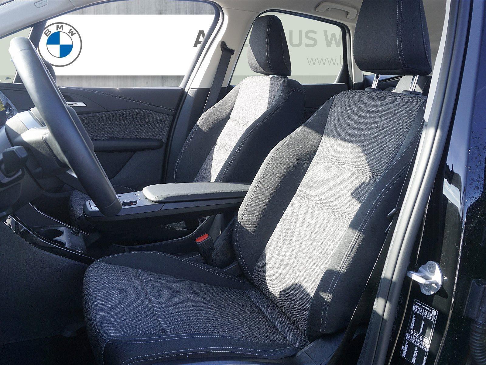 BMW 2er Active Tourer – Bild 25
