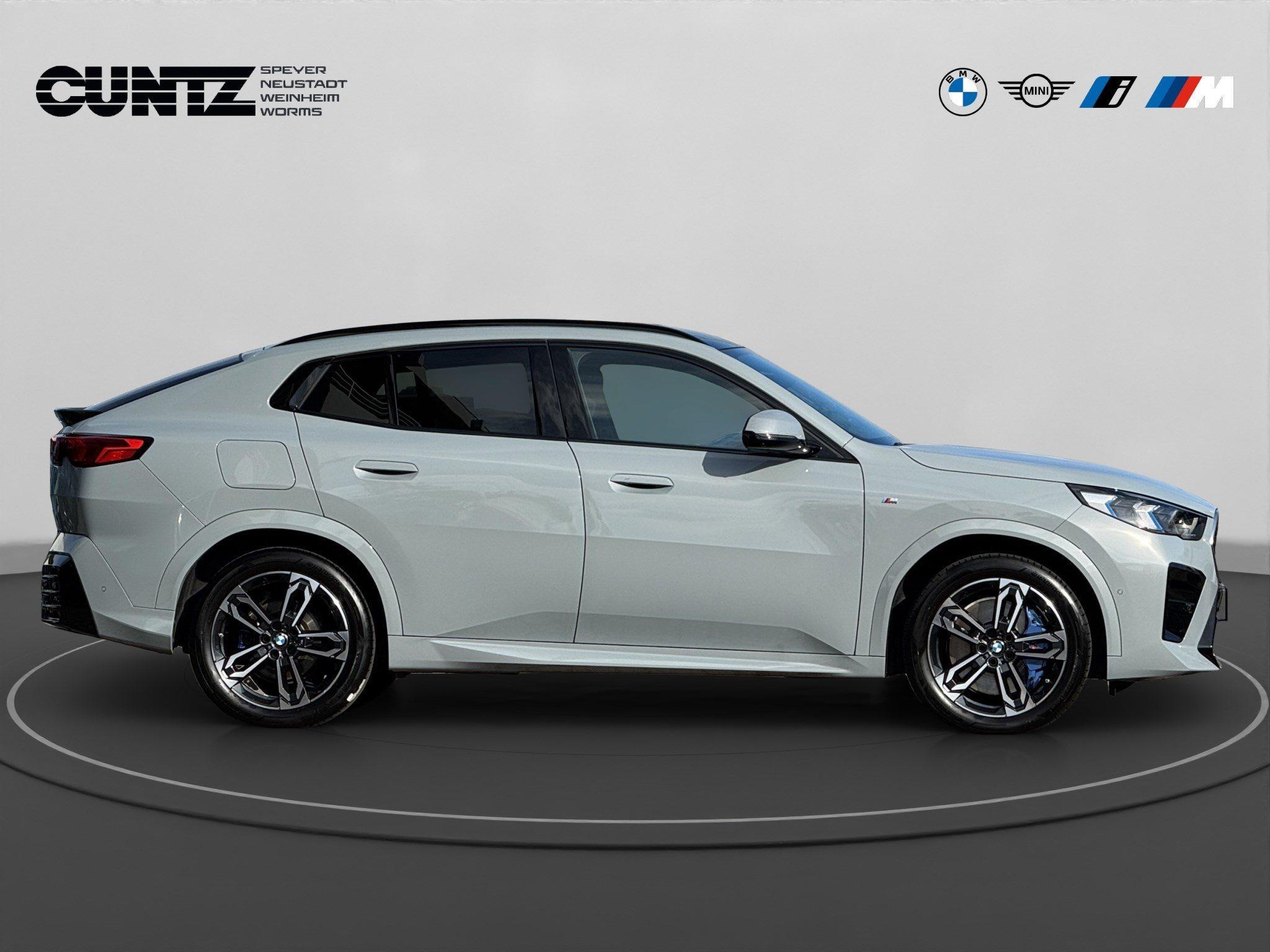 BMW X2 – Bild 4
