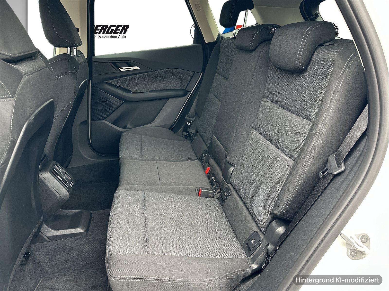 BMW 2er Active Tourer – Bild 13