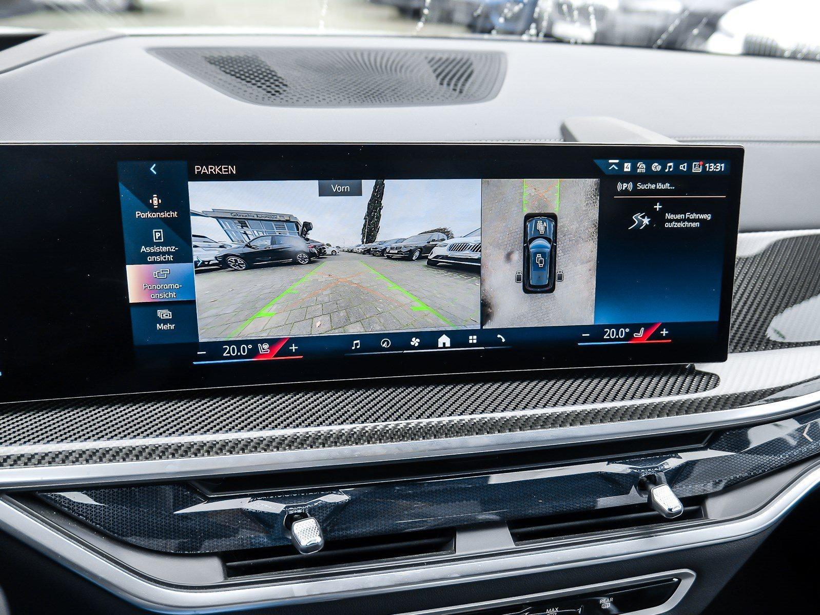 BMW X5 – Bild 25