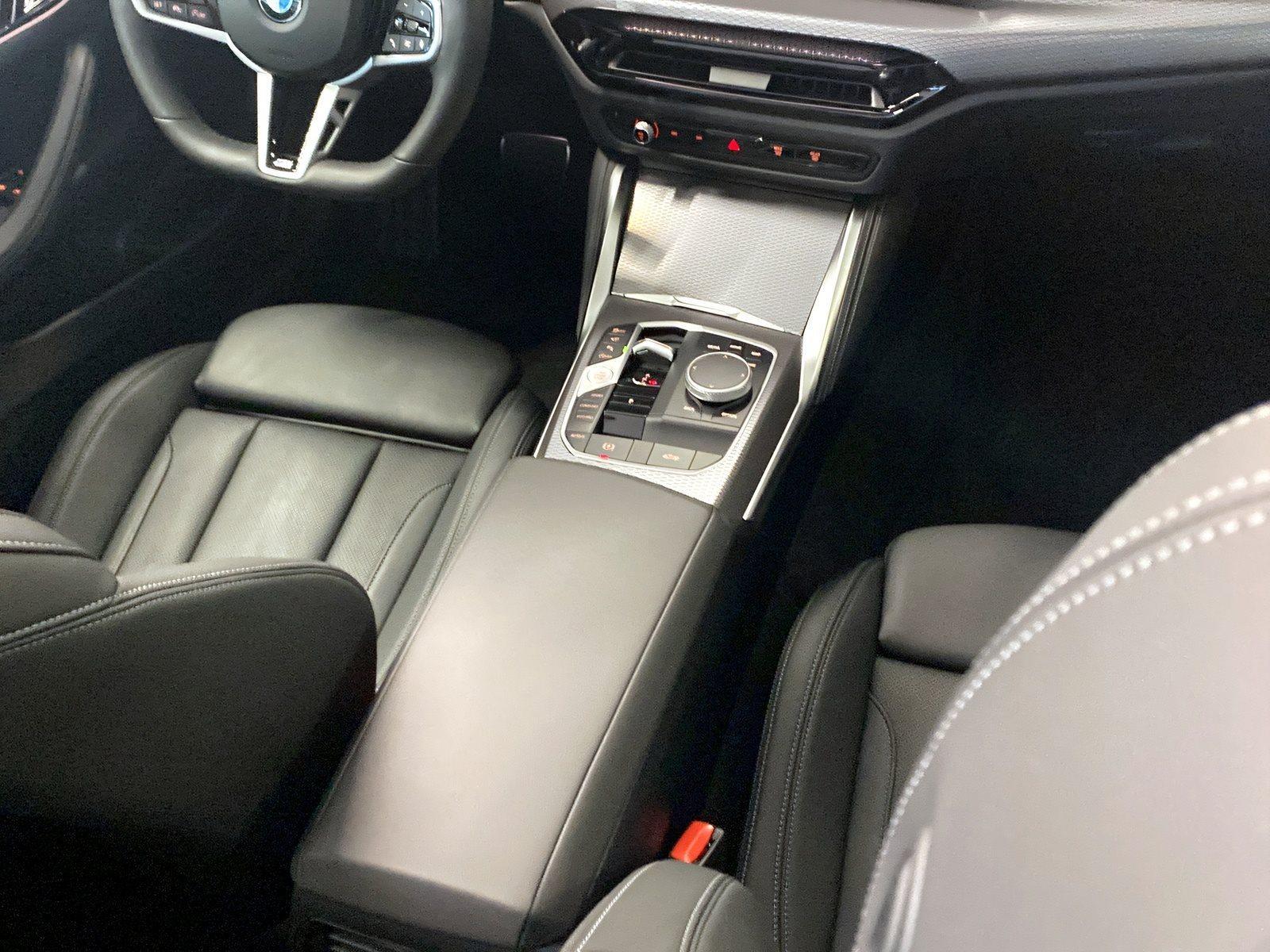 BMW 4er Cabrio – Bild 14
