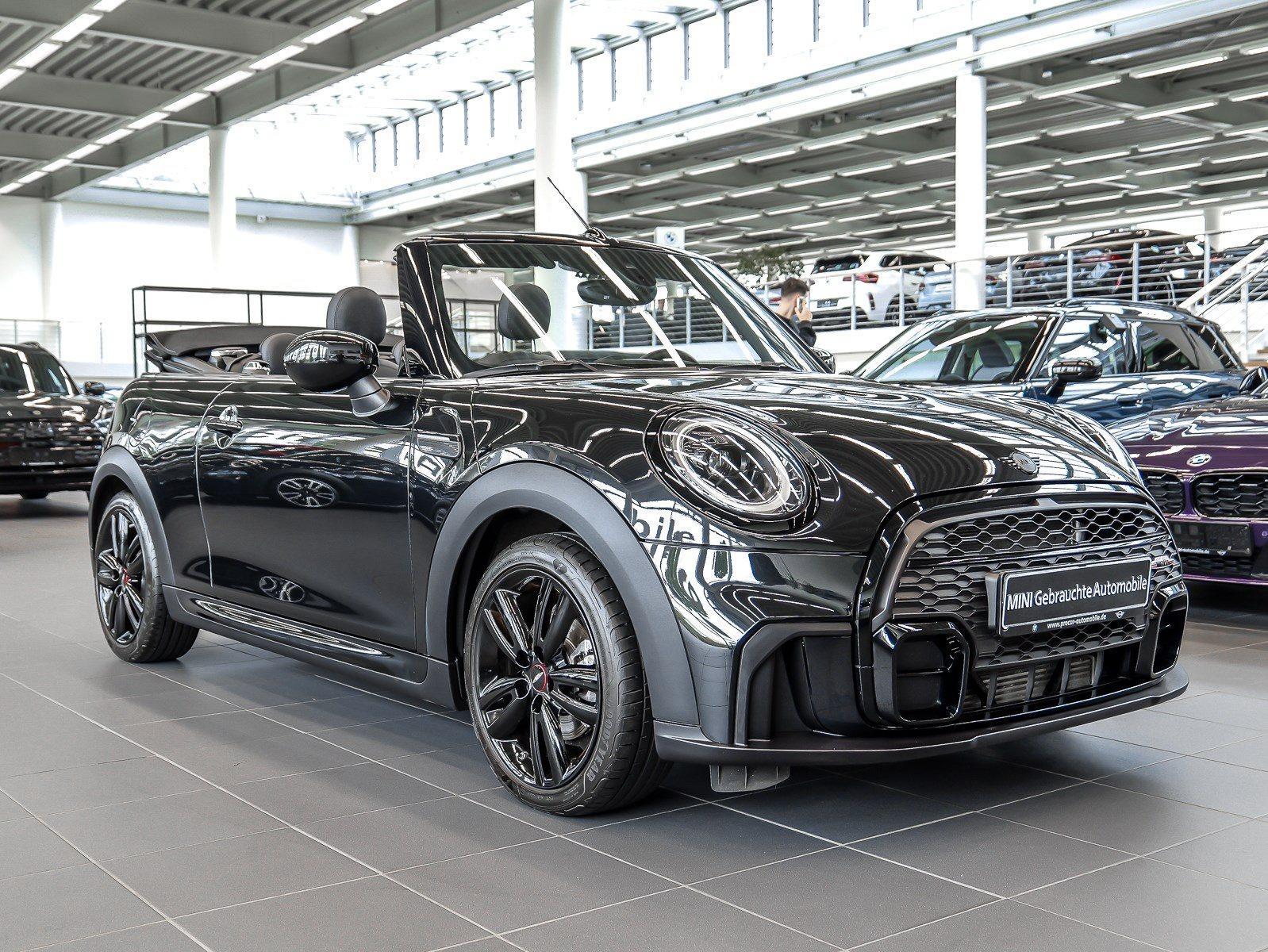 MINI Cabrio – Bild 6