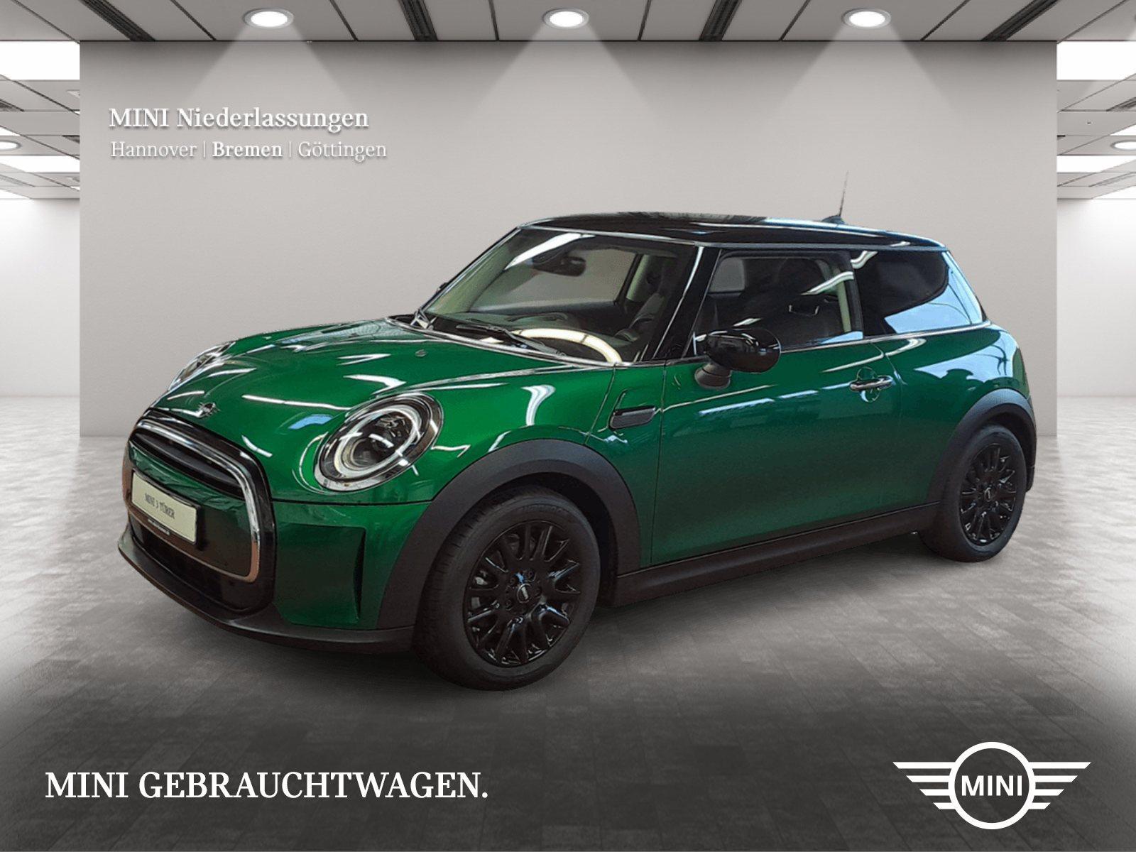 MINI Cooper 3-Türer