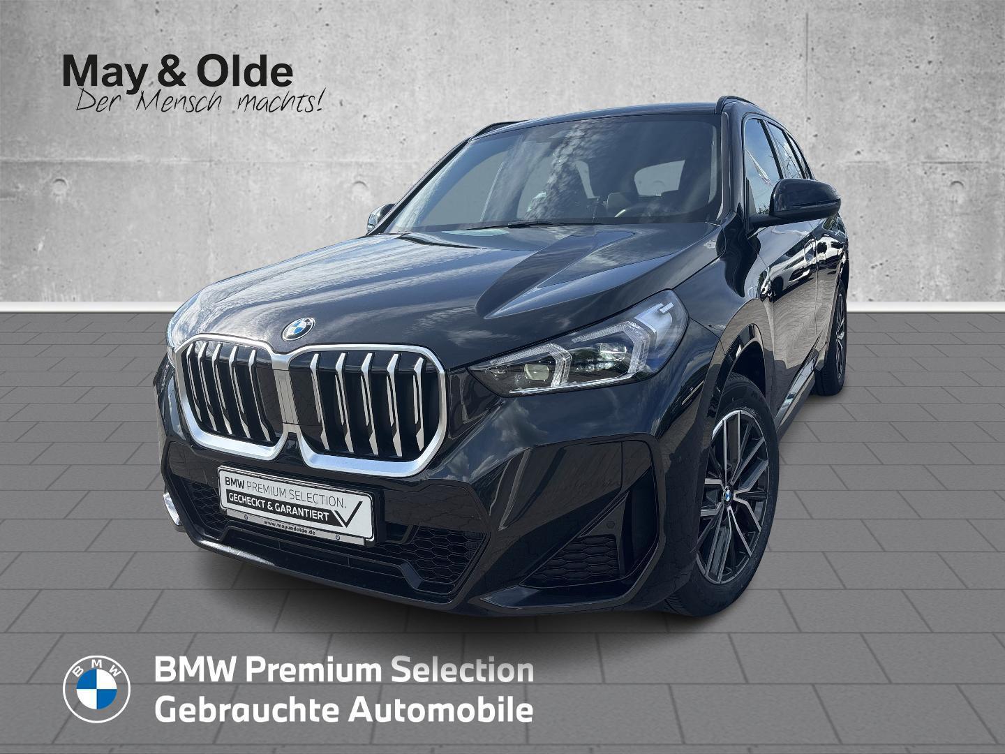 BMW X1 – Bild 12