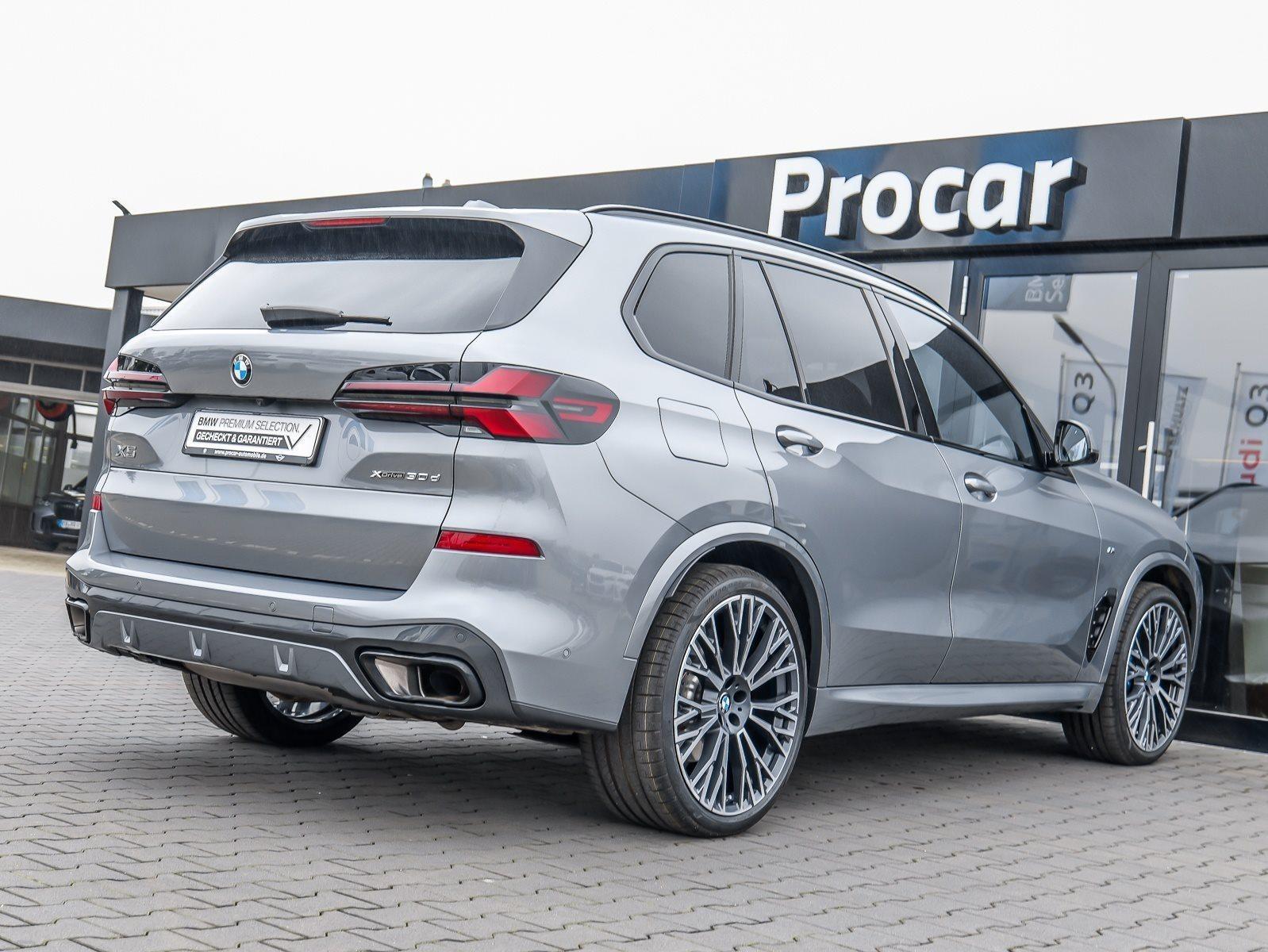 BMW X5 – Bild 2