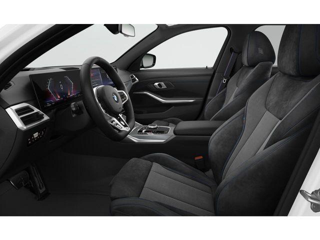 BMW 3er Touring – Bild 3