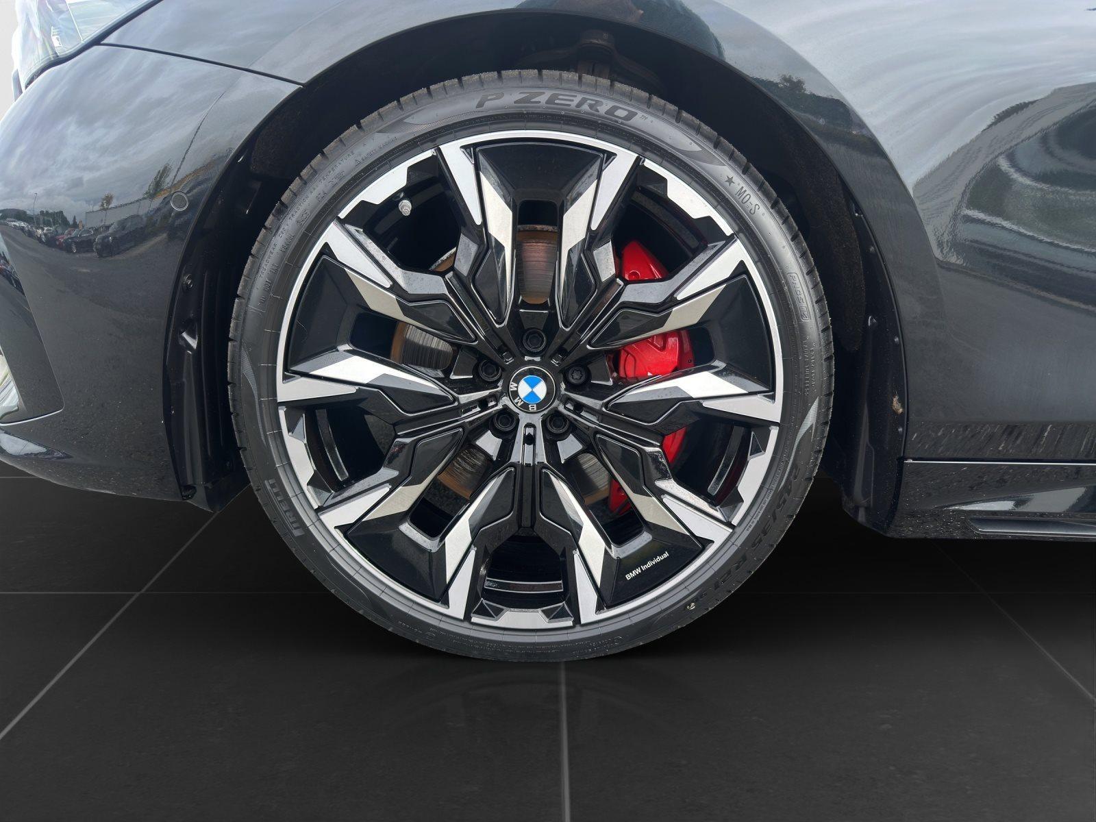 BMW 5er – Bild 17