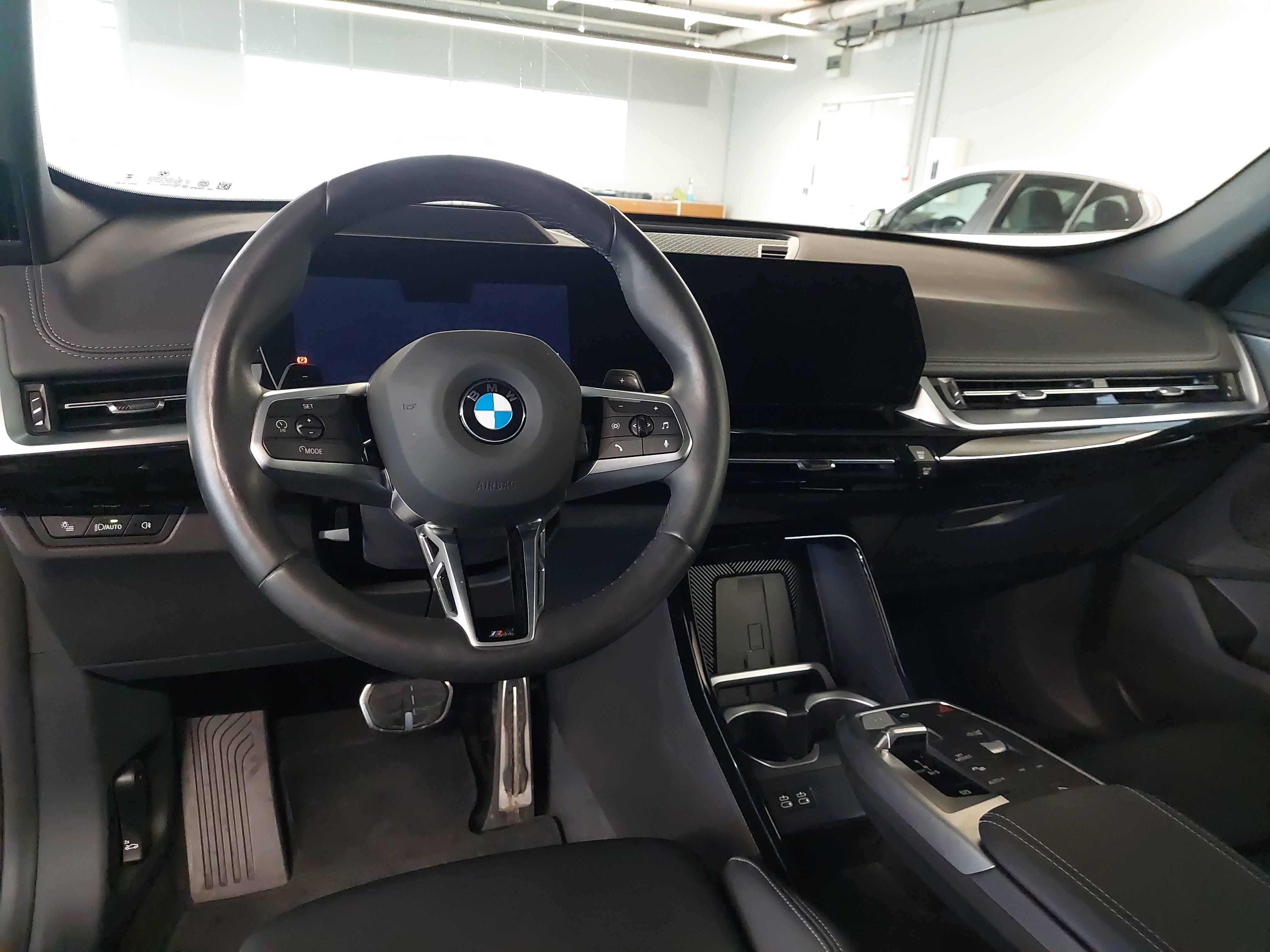 BMW X1 – Bild 12