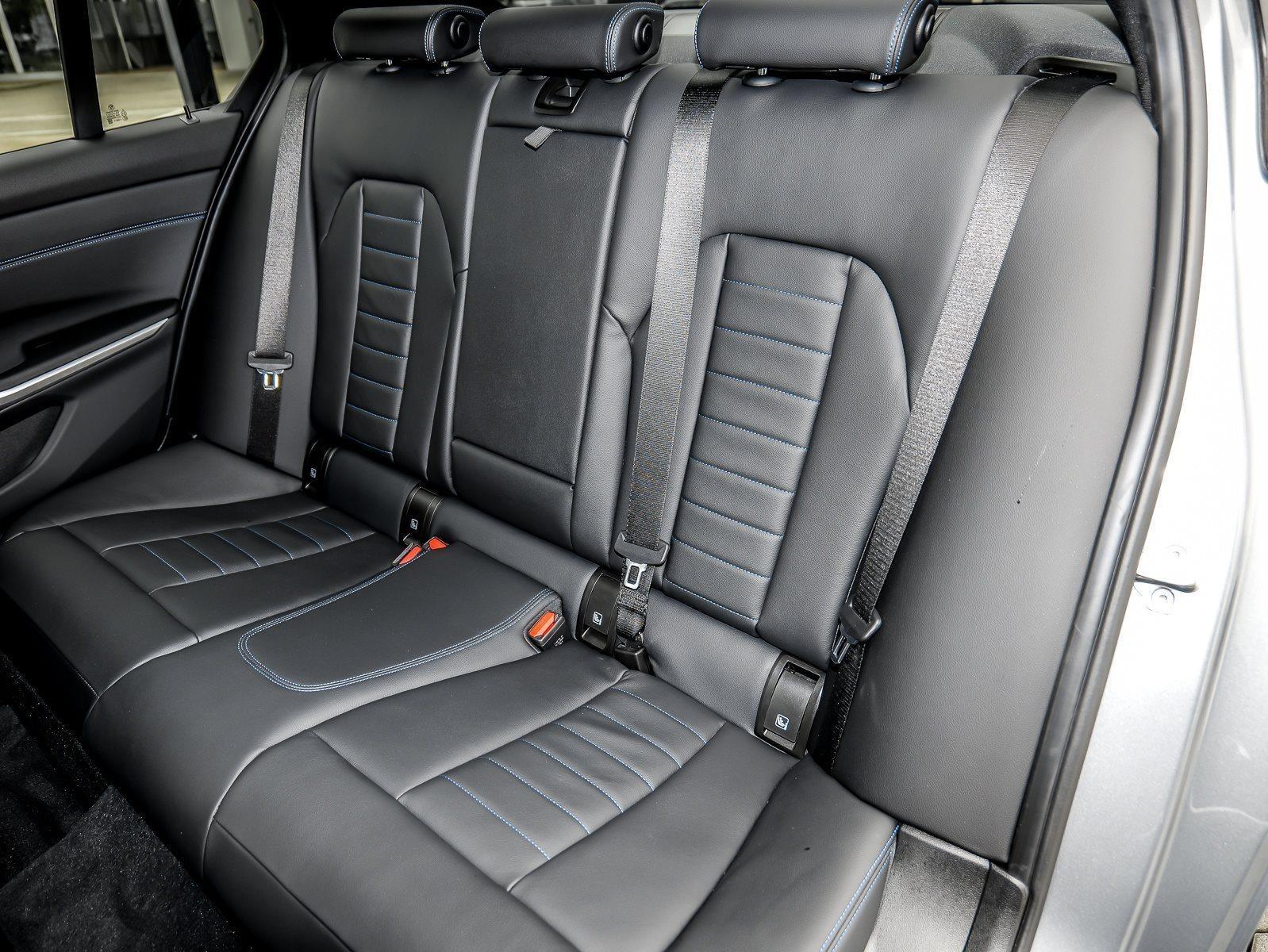 BMW 3er – Bild 14